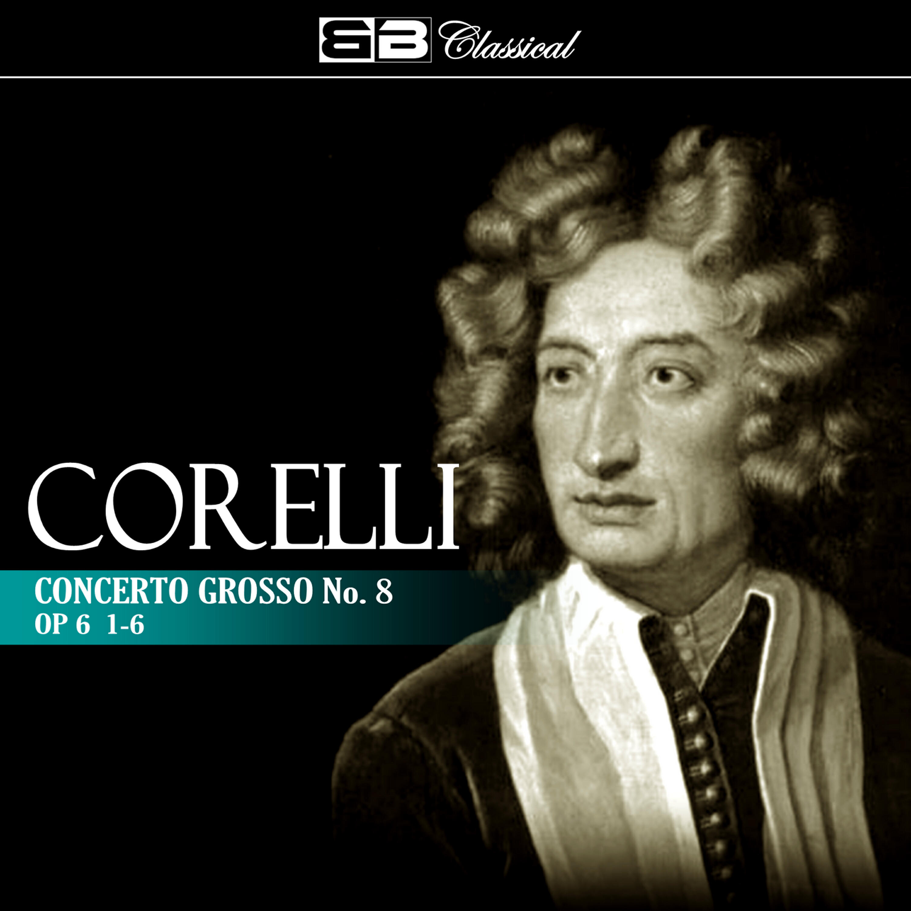 Релиз Corelli: Concerto Grosso No. 8, Op. 6: 1-6
