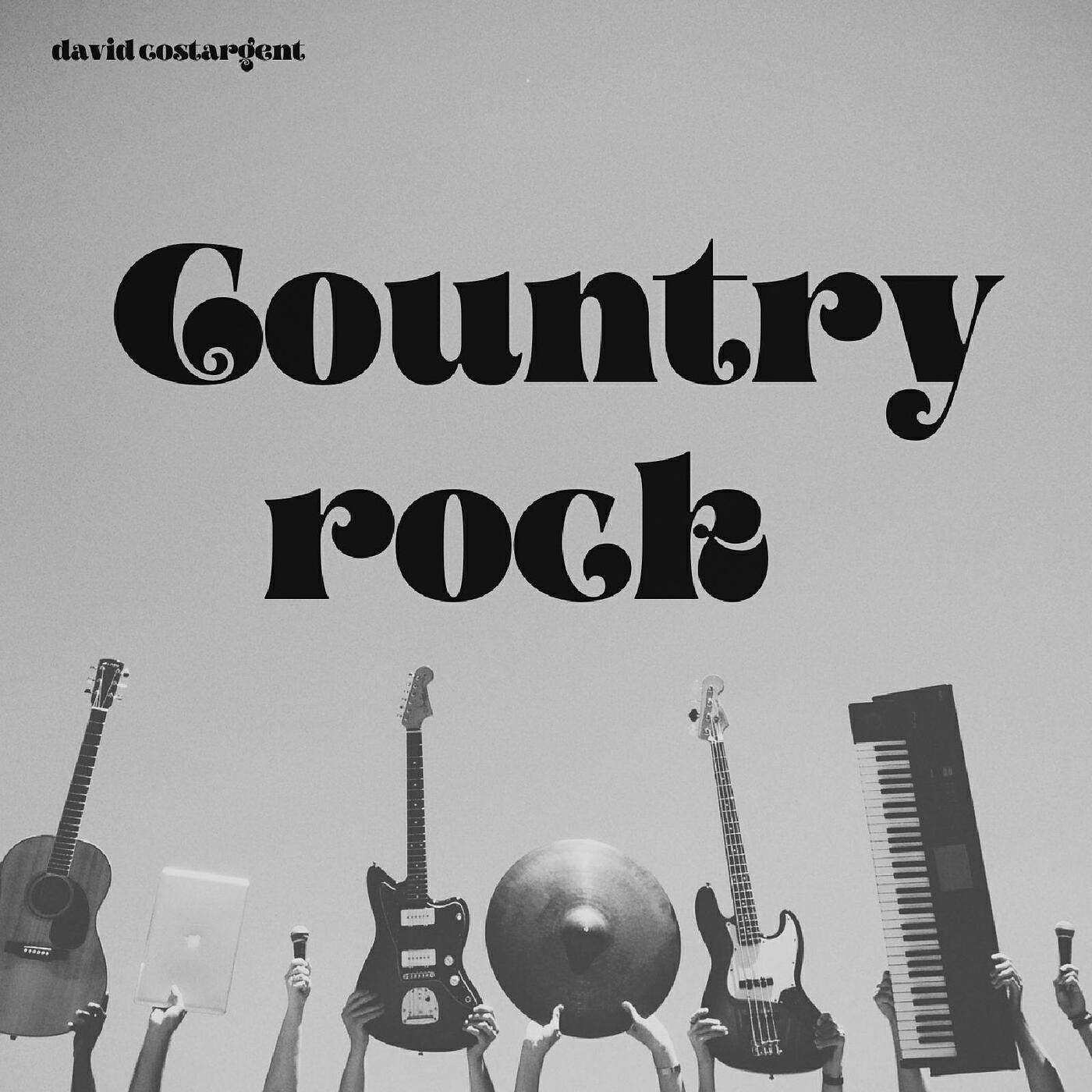 Релиз Country rock