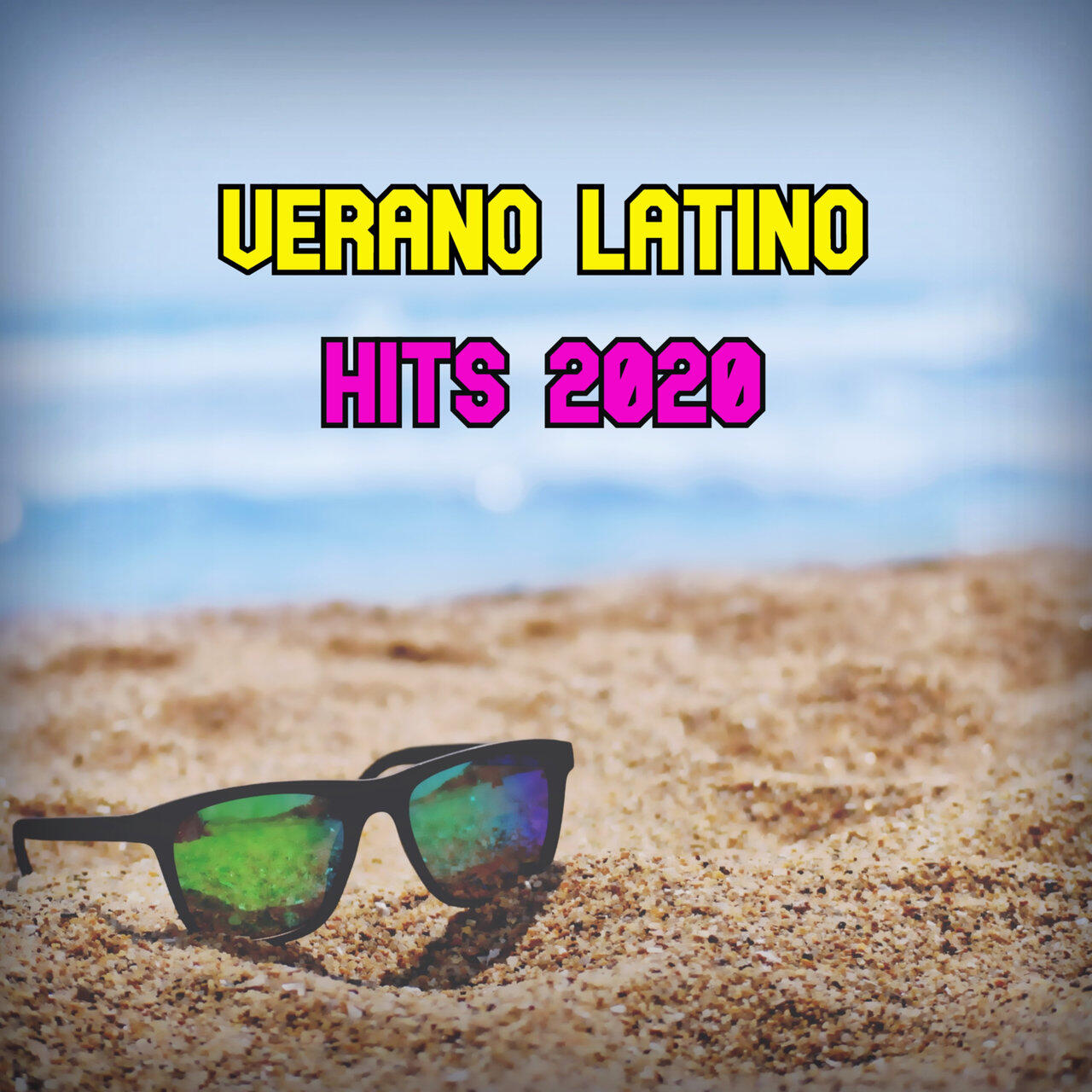 Релиз Amor Urbano Vol. 1