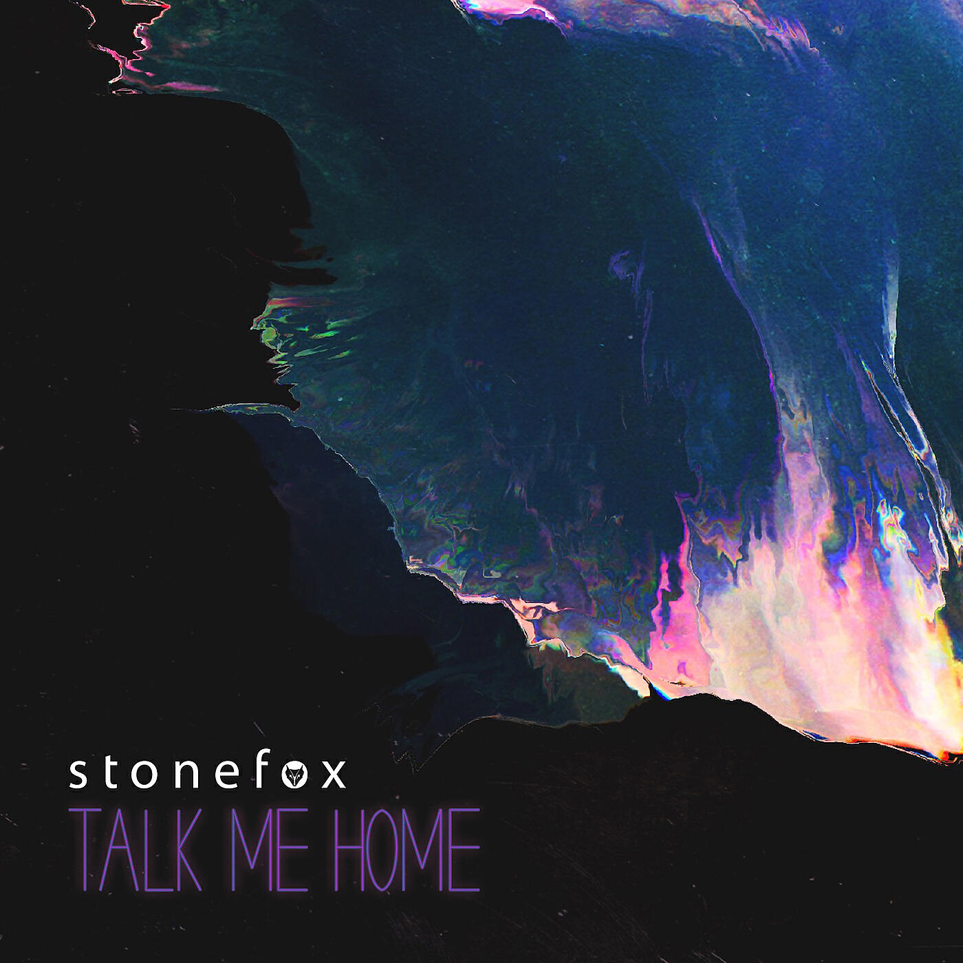 Релиз Talk Me Home