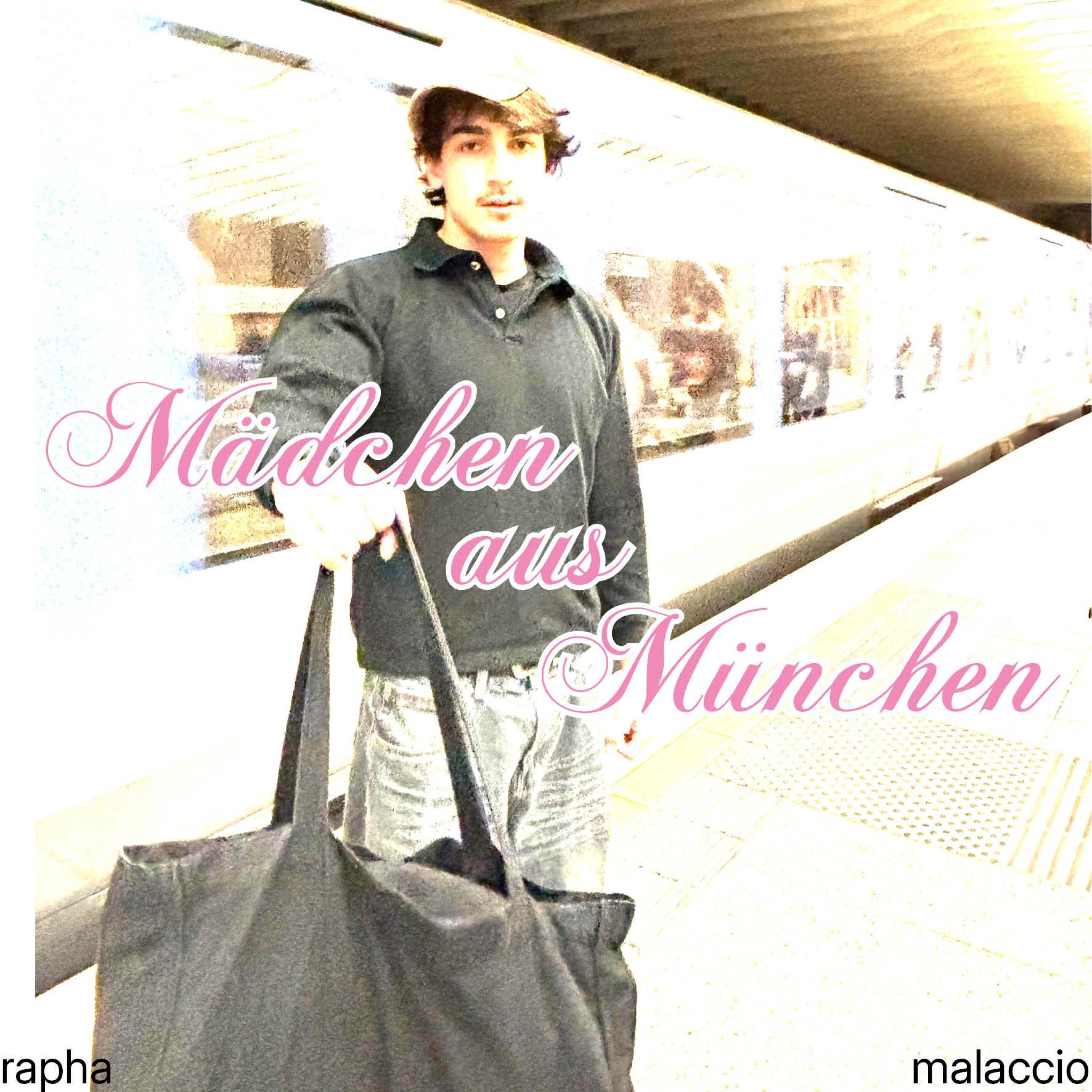 Релиз mädchen aus münchen