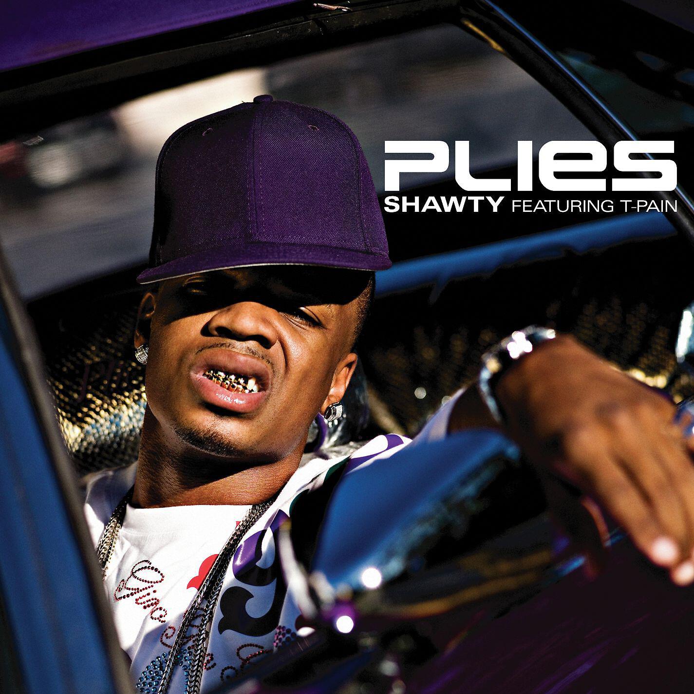 Релиз Shawty (feat. T. Pain)
