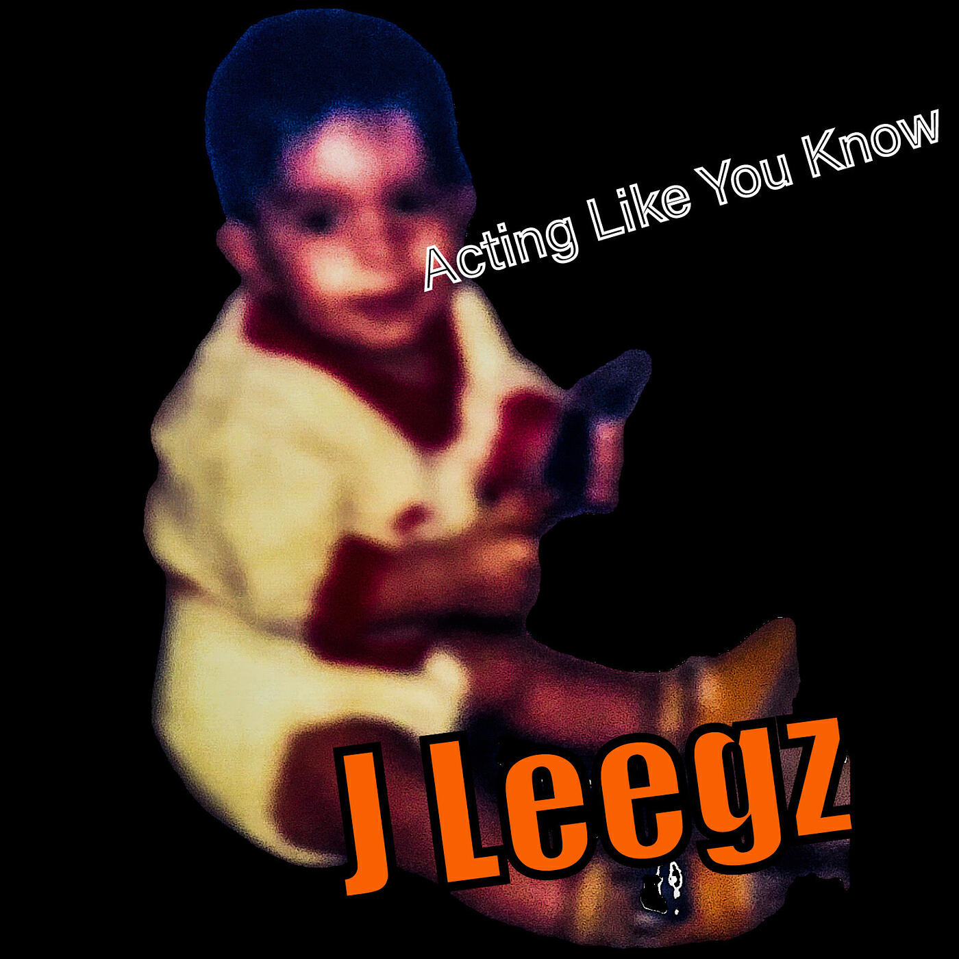 Релиз Acting Like You Know