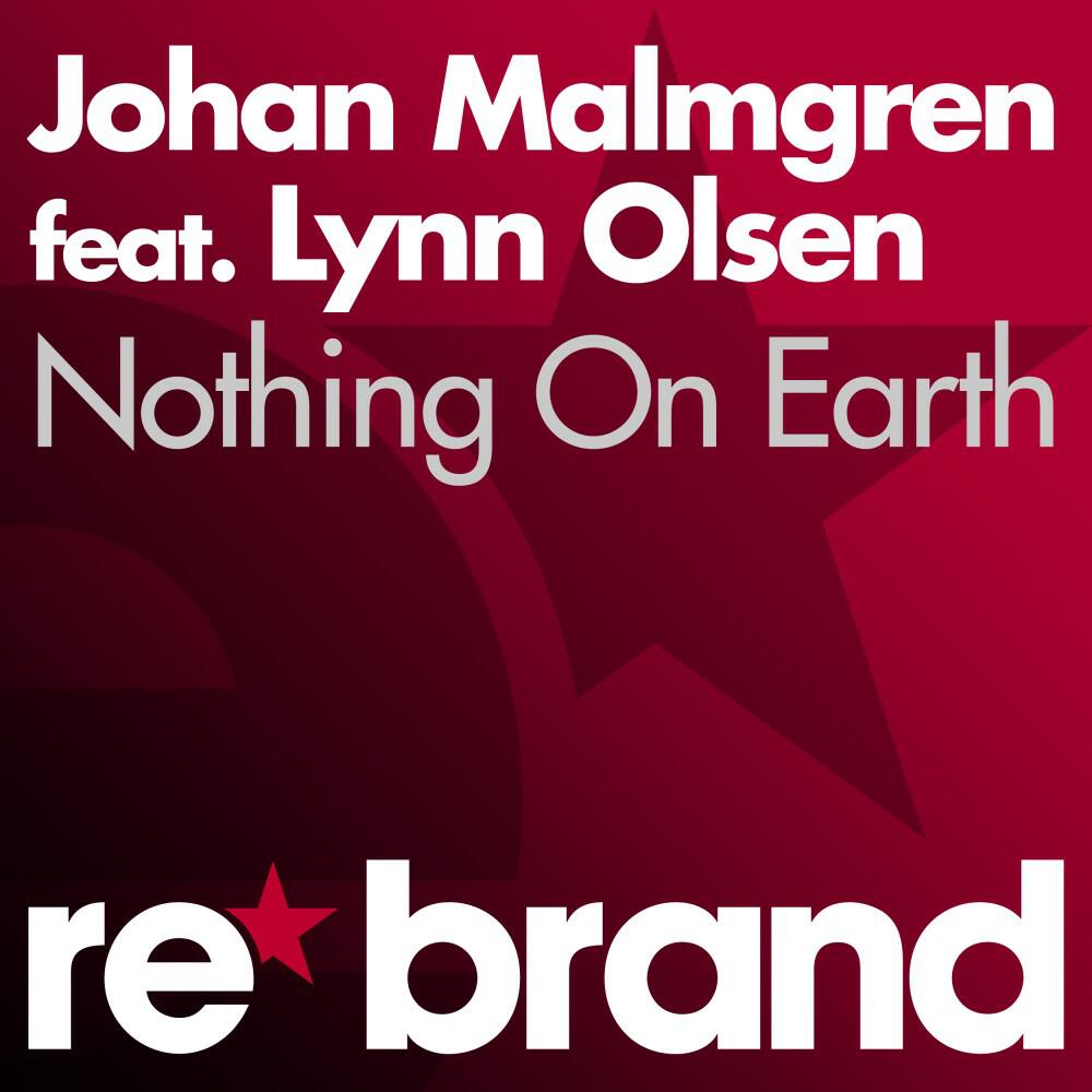 Релиз Nothing on Earth