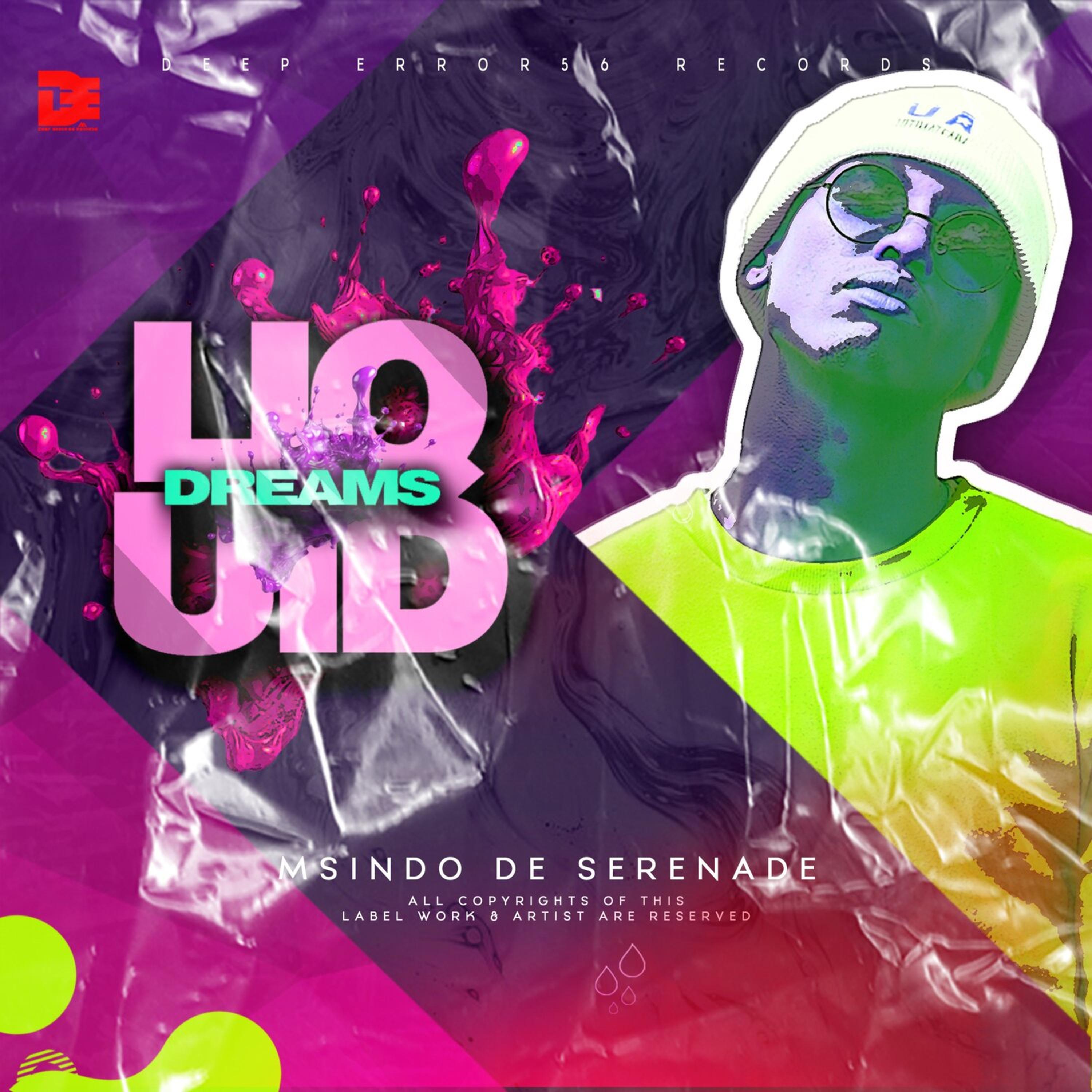 Релиз Liquid Dreams