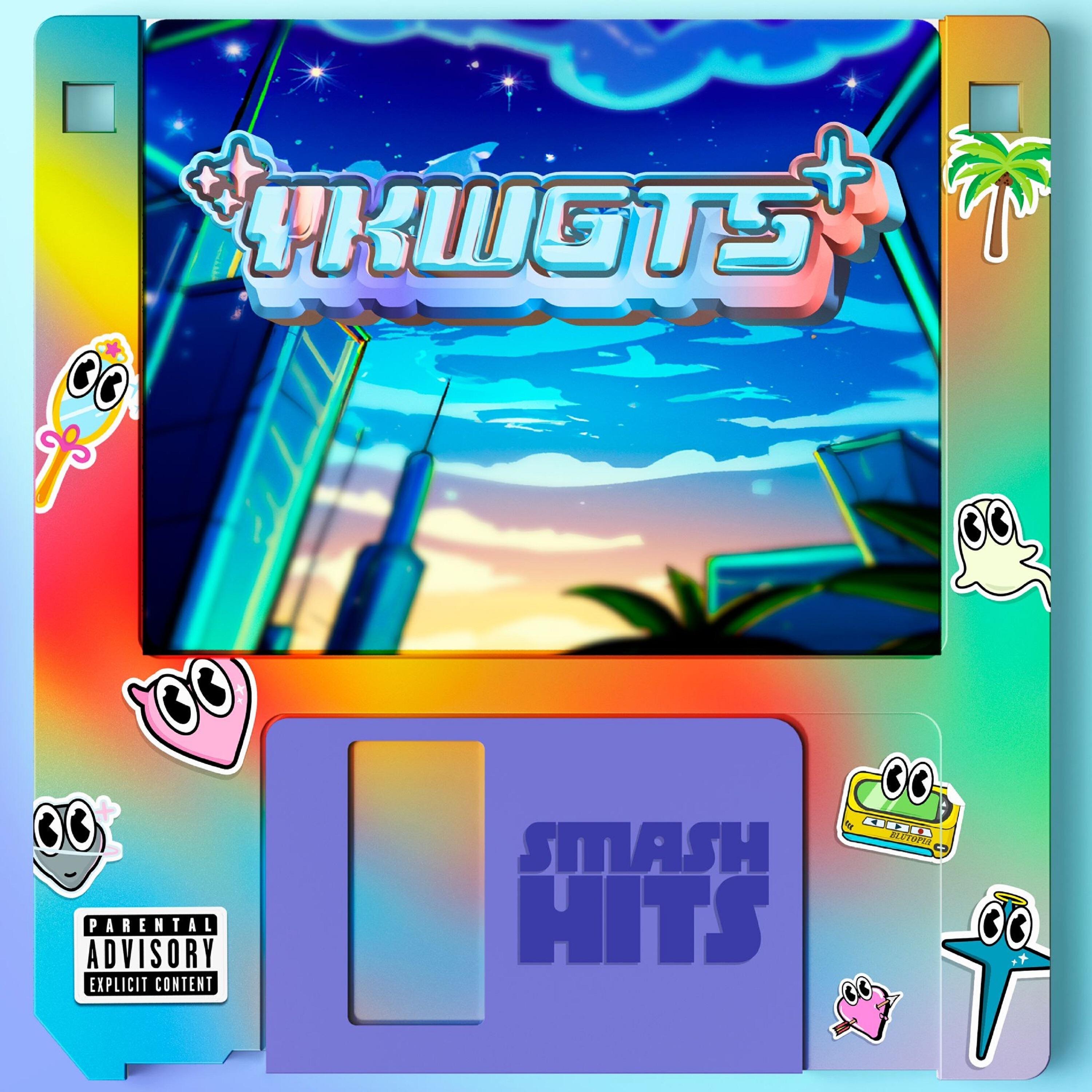Smash Hits