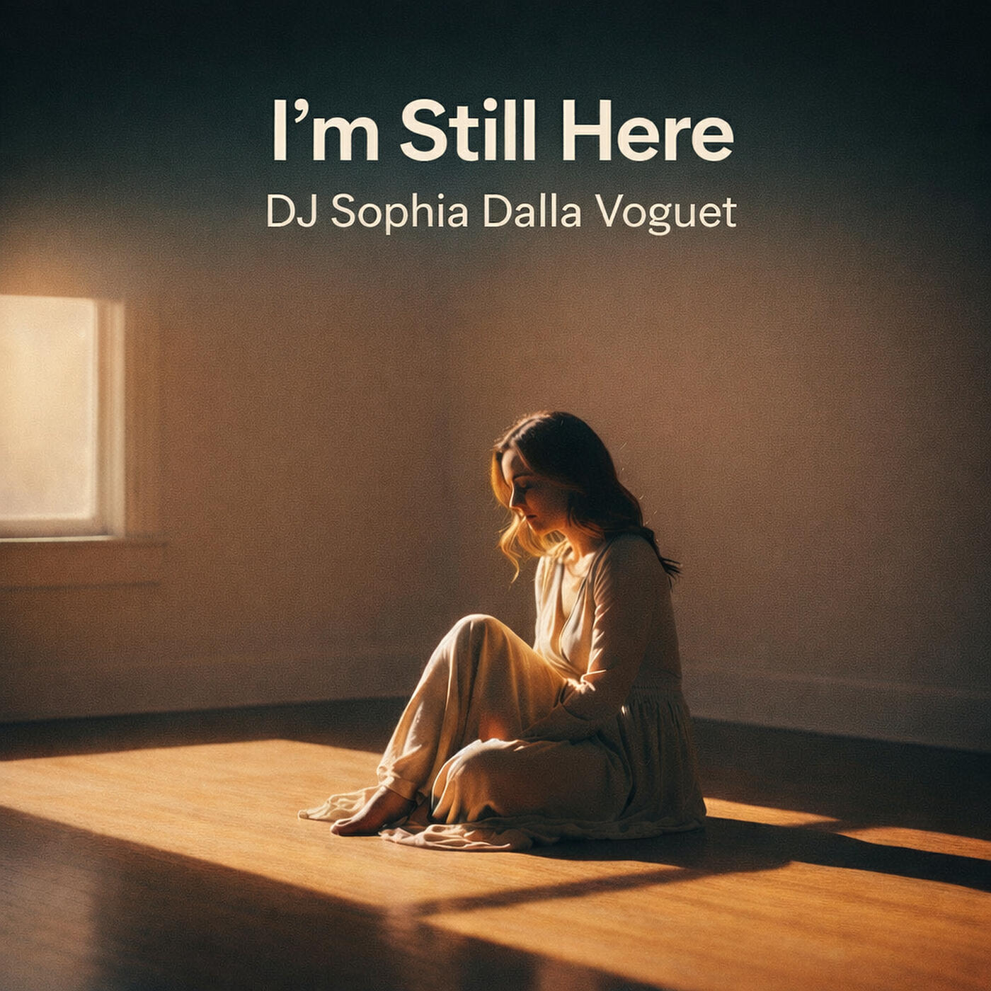 Релиз I'm Still Here