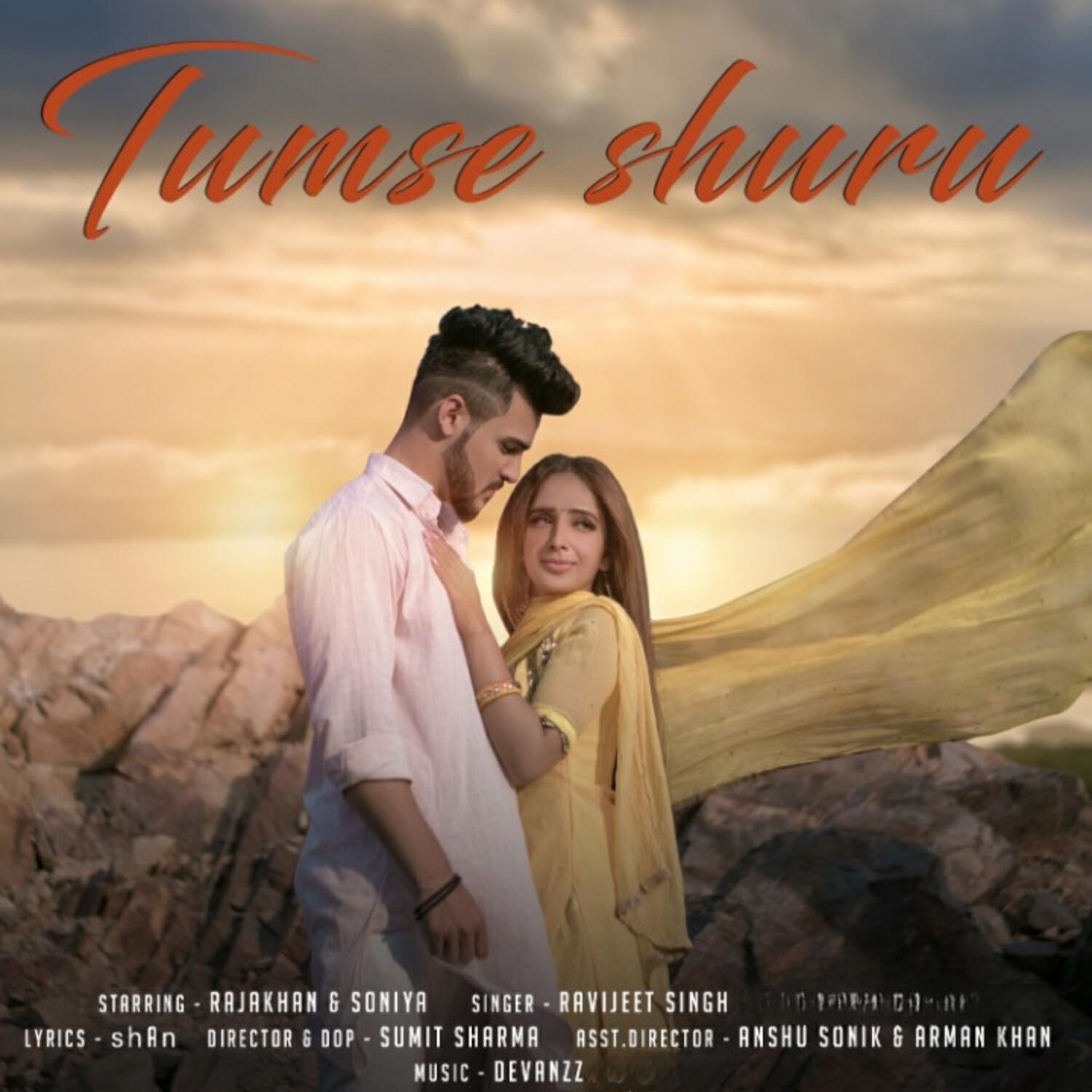 Релиз Tumse Shuru