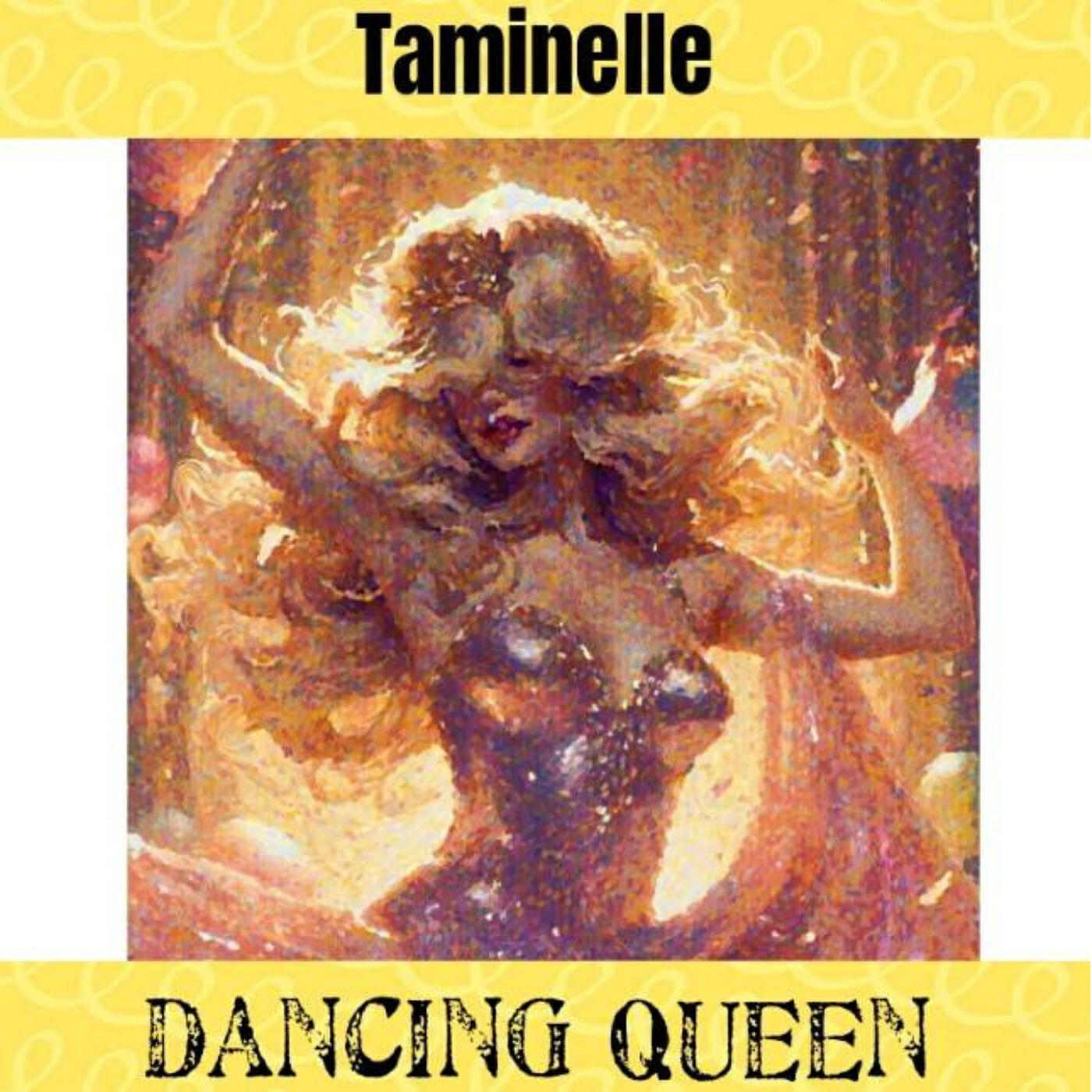 Релиз Dancing Queen