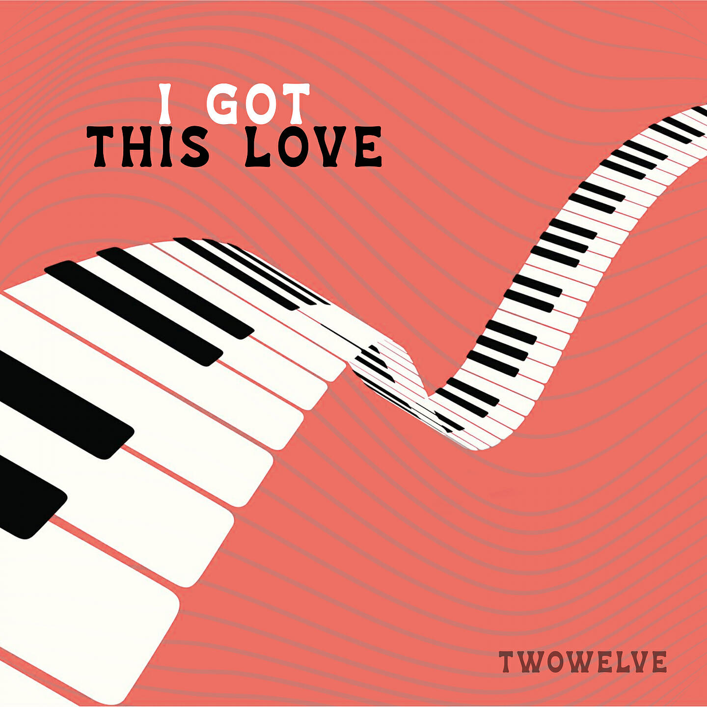 Релиз I Got This Love