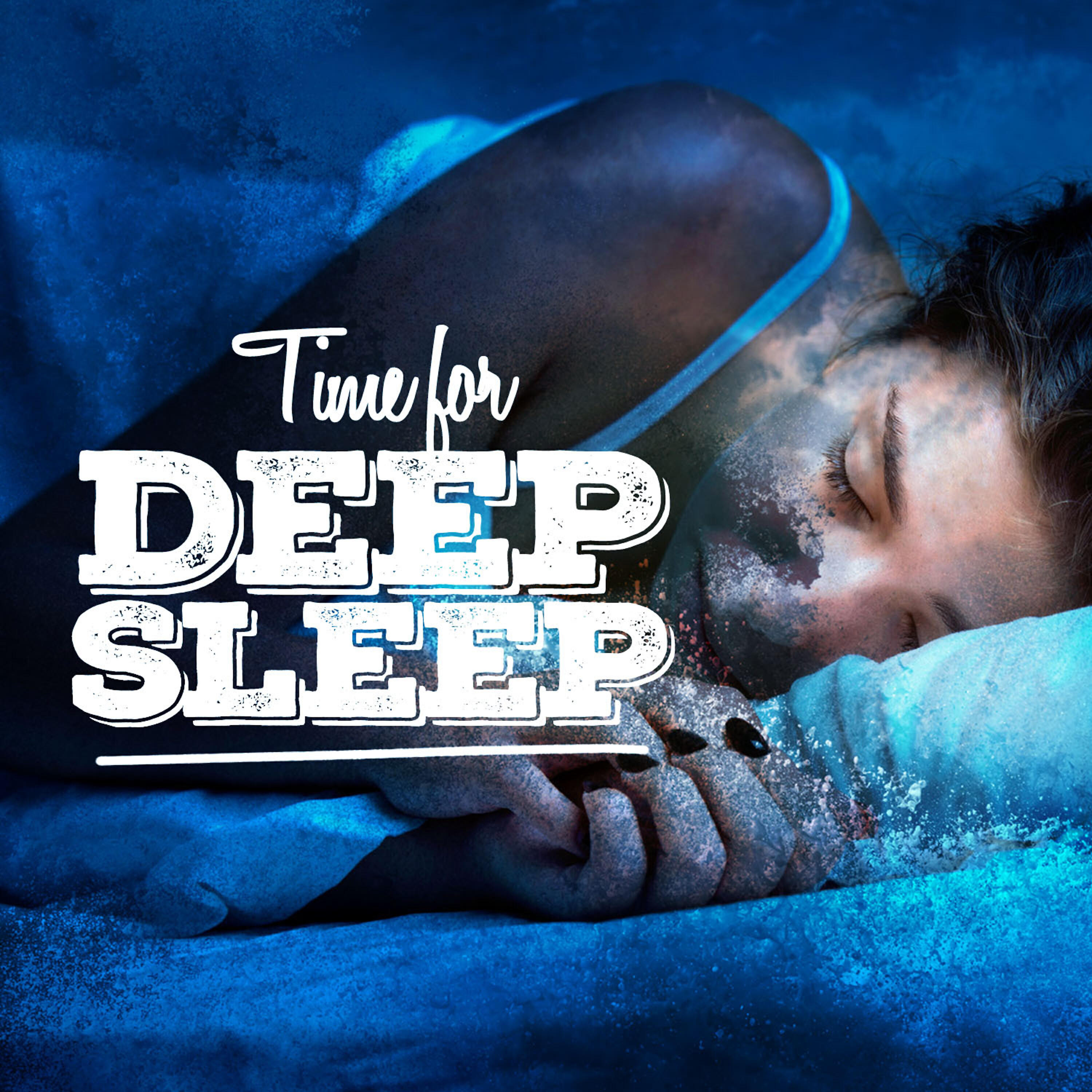 Релиз Time to Deep Sleep