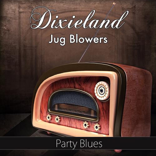 Релиз Party Blues (Original Recording)