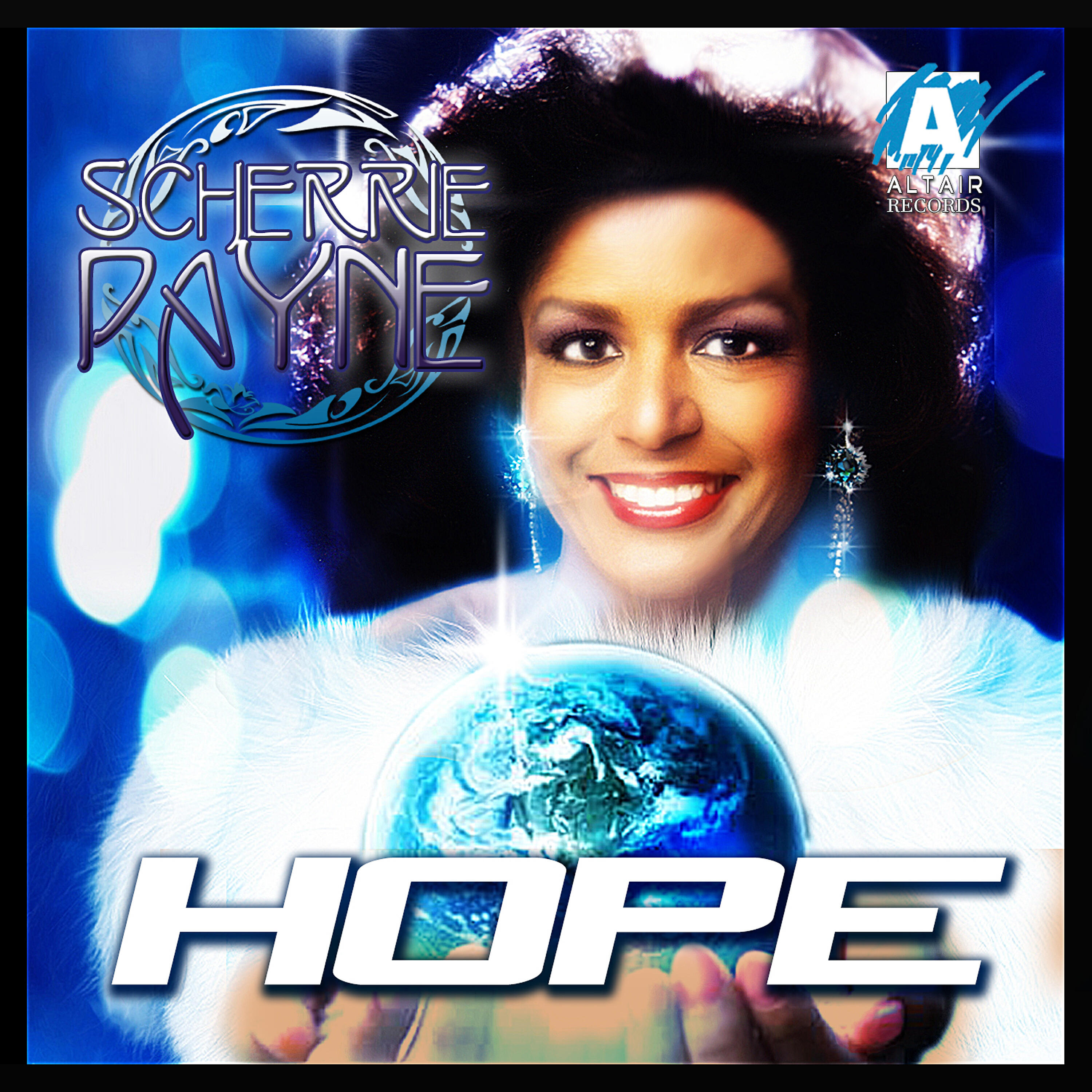 Релиз Hope Megamix