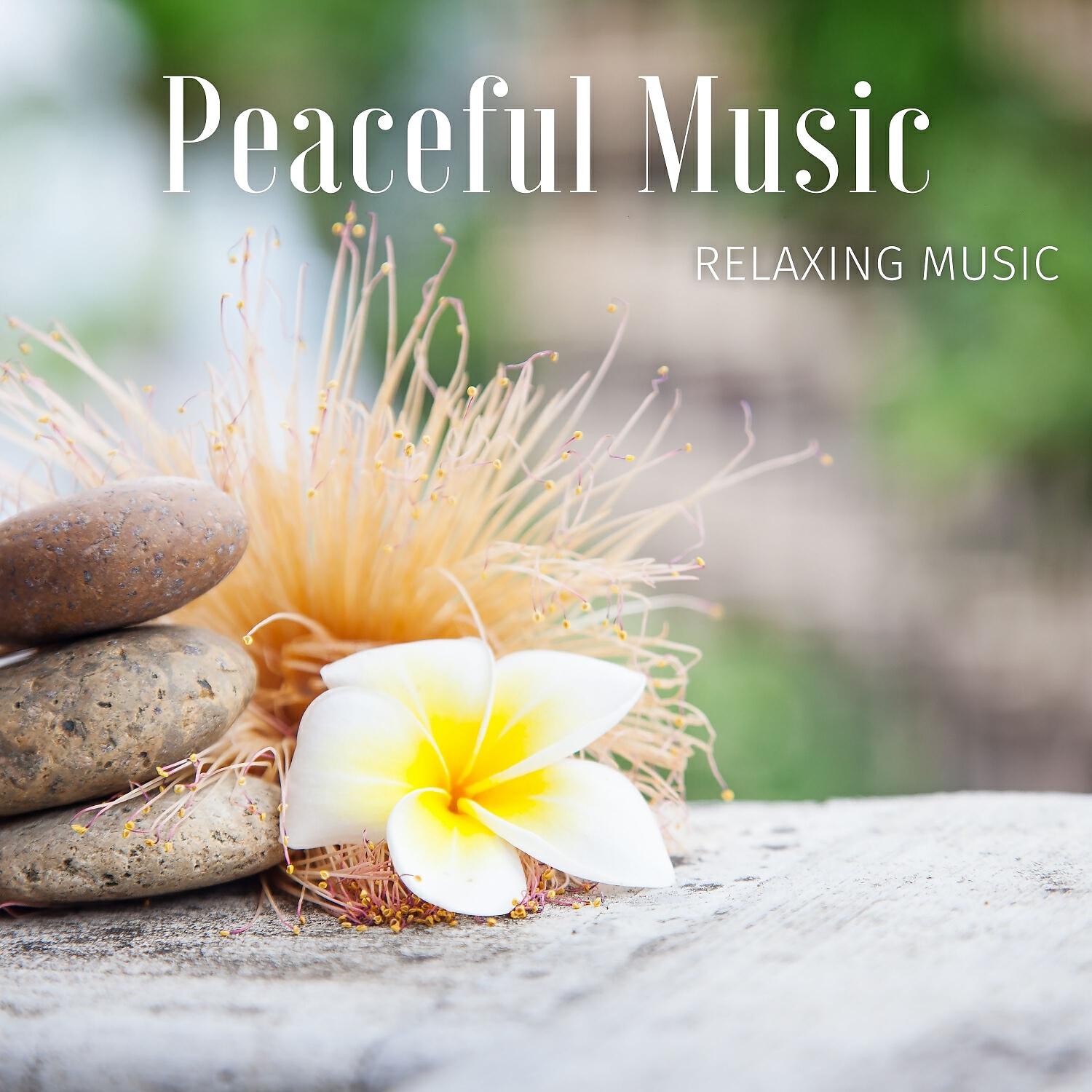 Релиз Peaceful Music