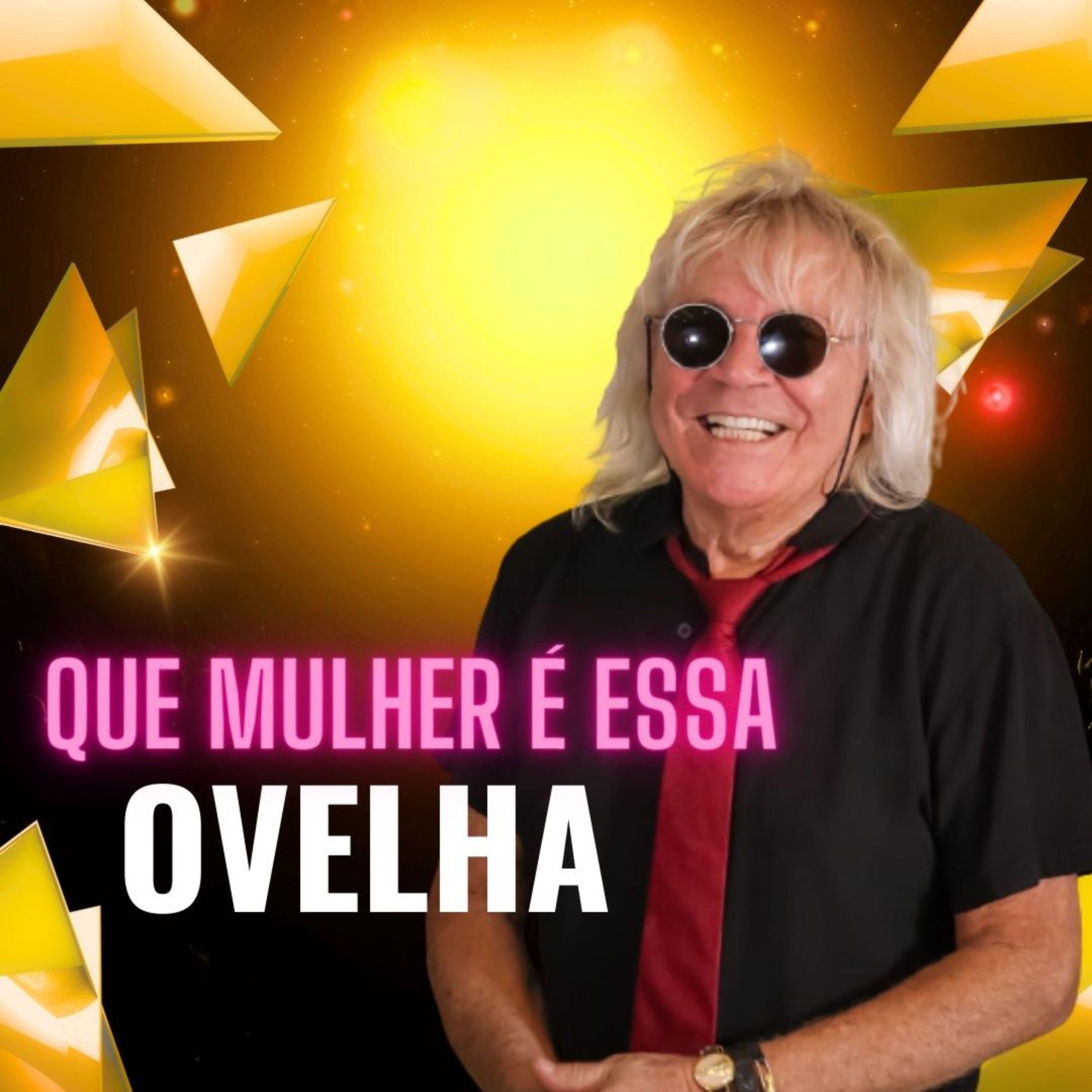 Релиз Que Mulher é Essa