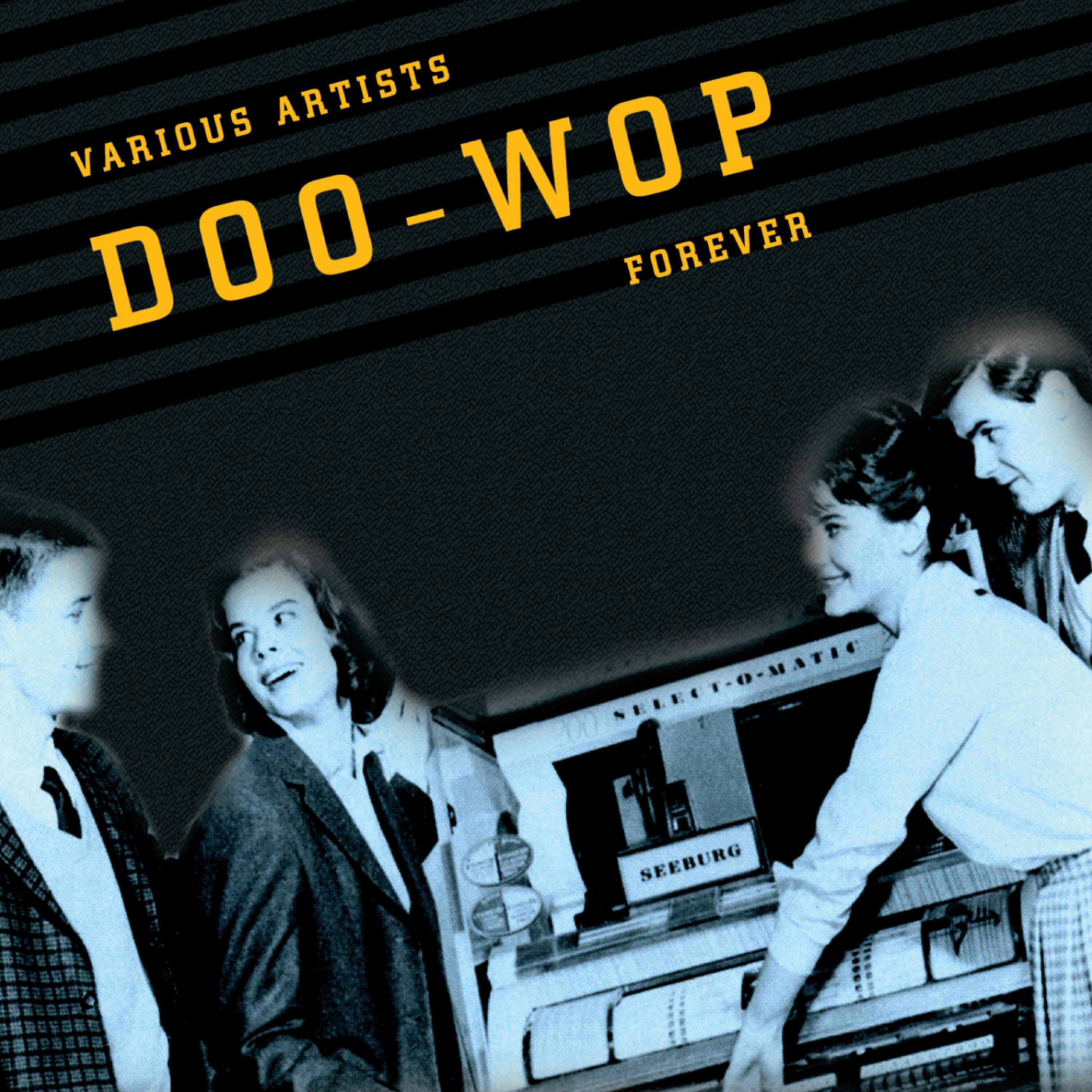 Релиз Doo Wop Forever