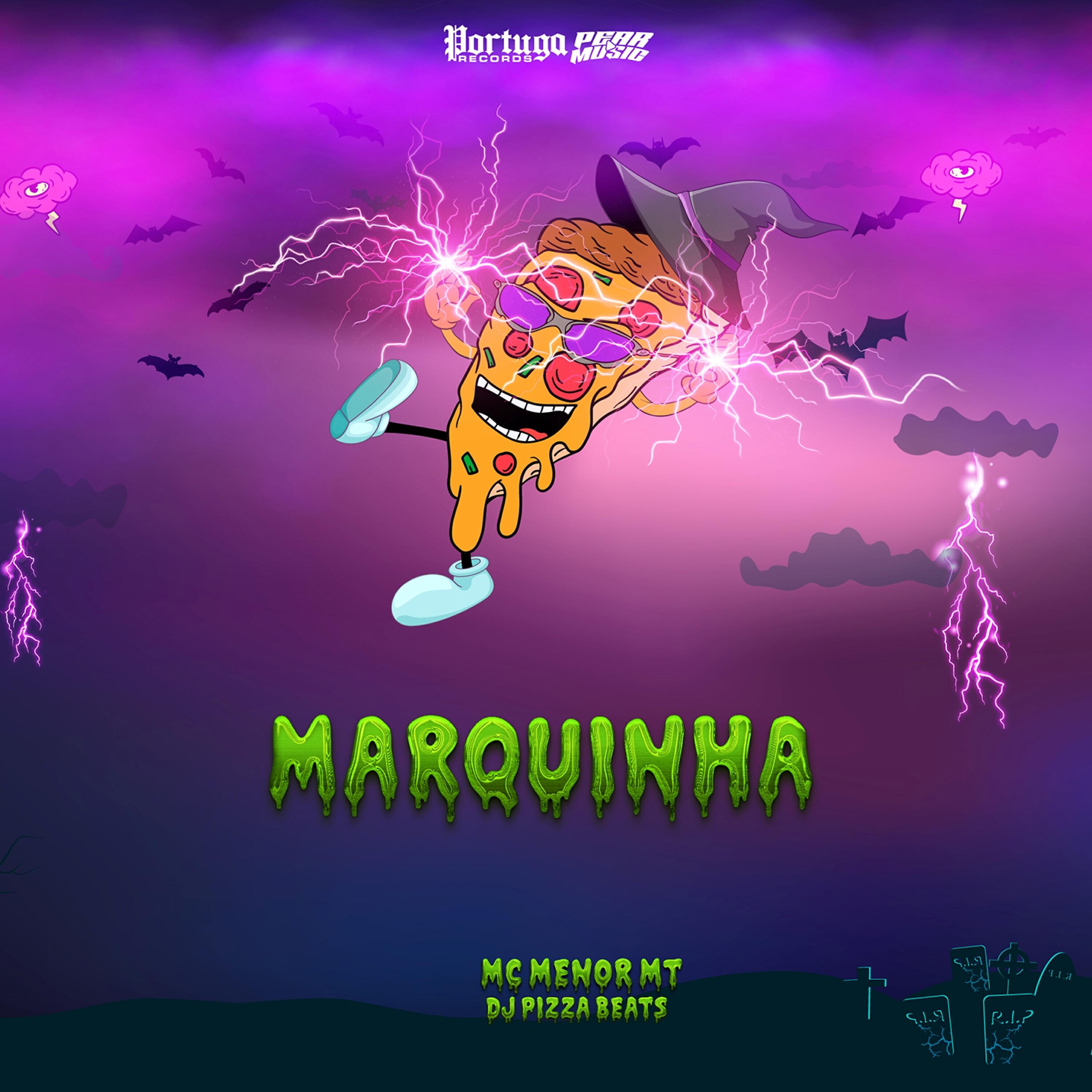 Релиз Marca de Sol