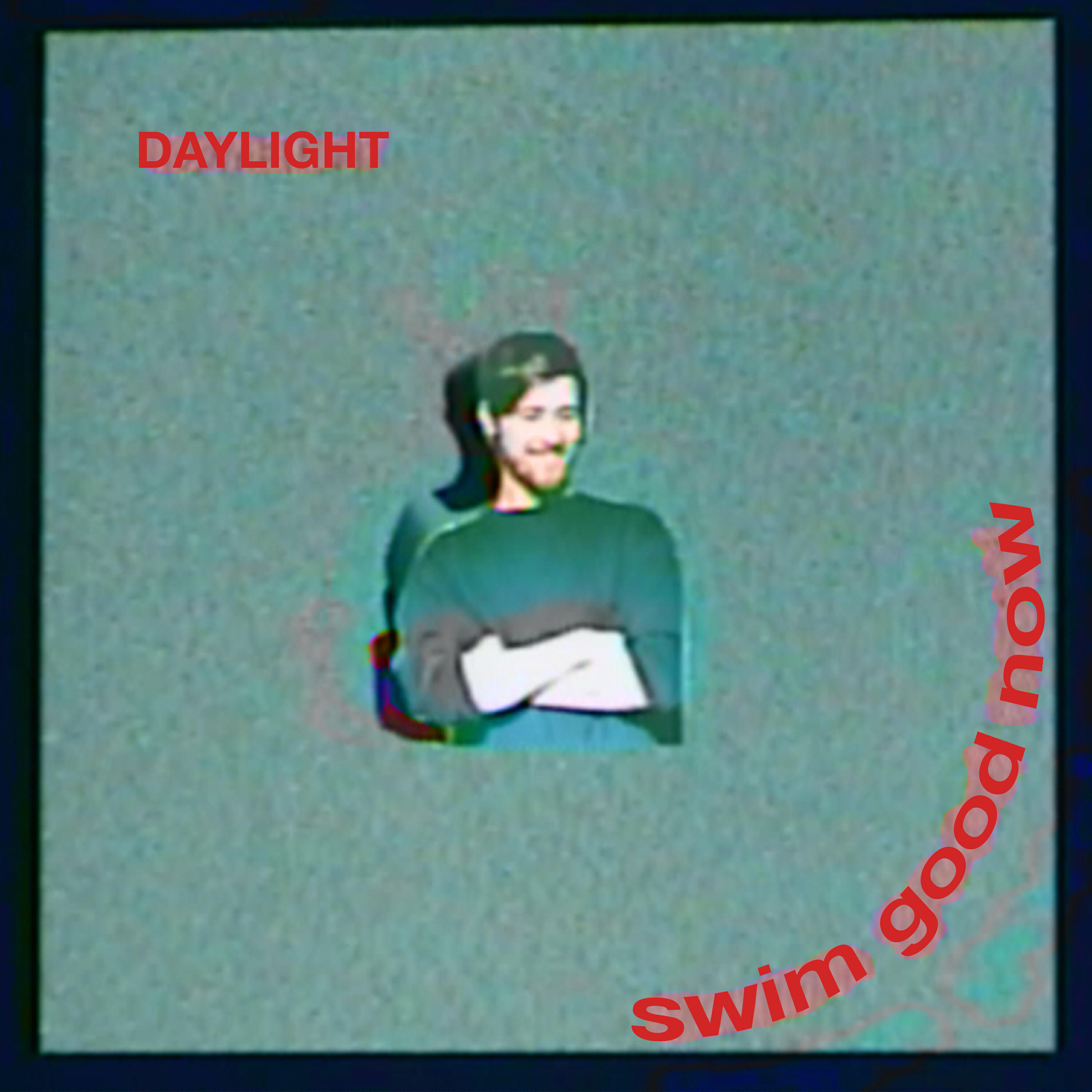 Релиз Daylight