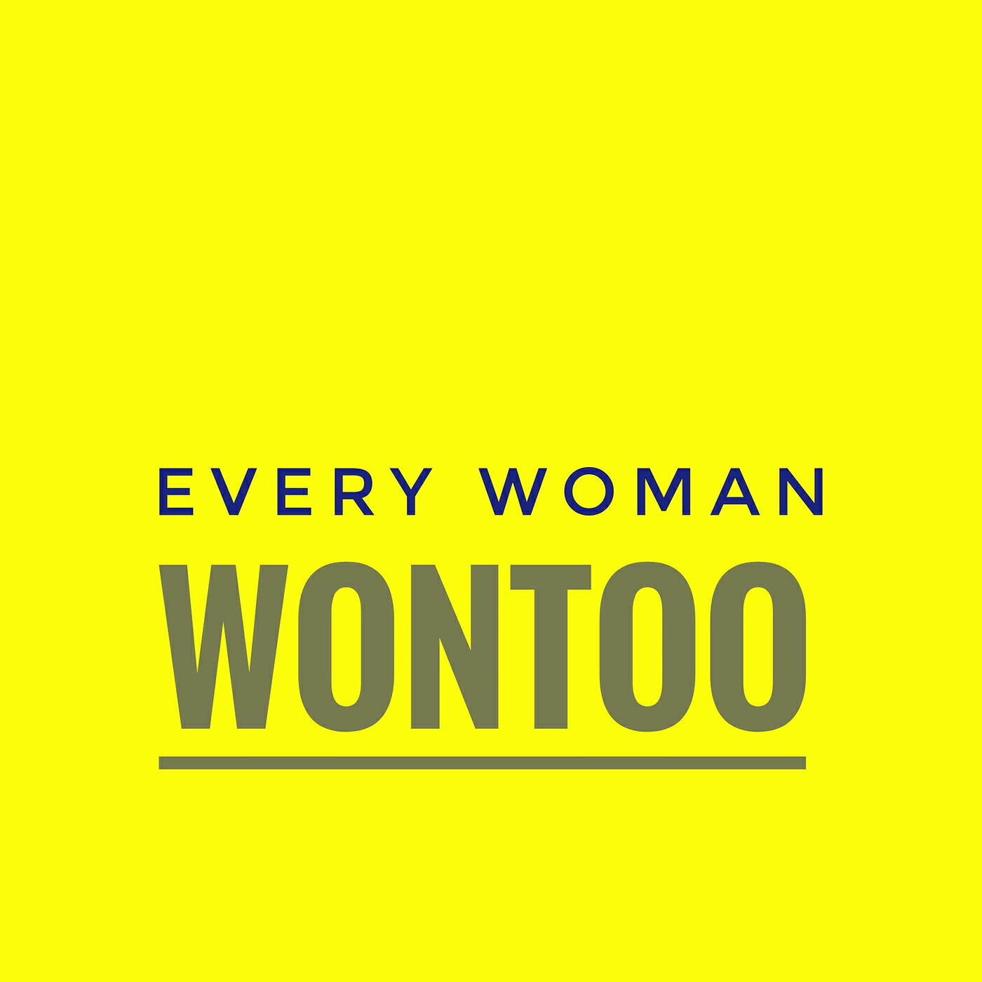 Релиз Every Woman