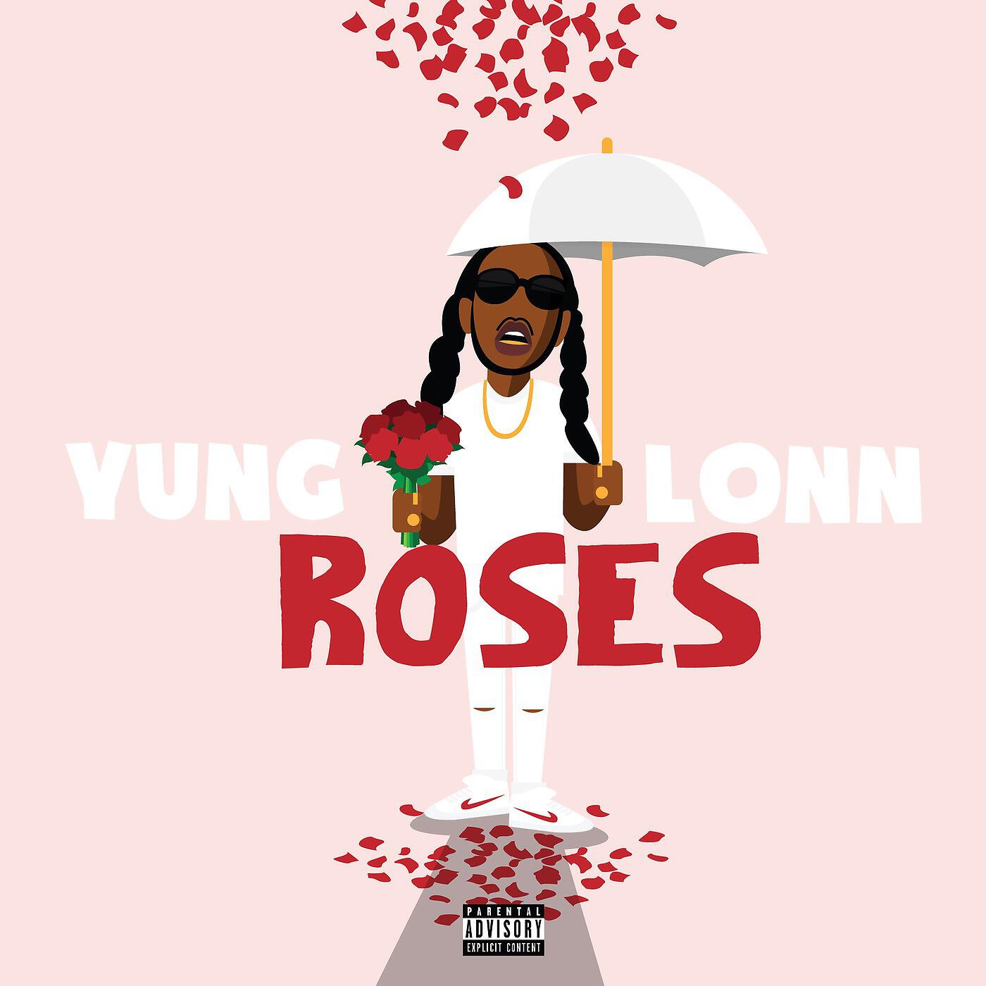 Релиз Roses