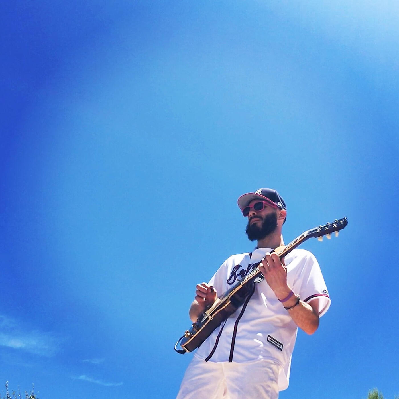 Релиз The Star Spangled Banner (Live at the Grand Canyon)