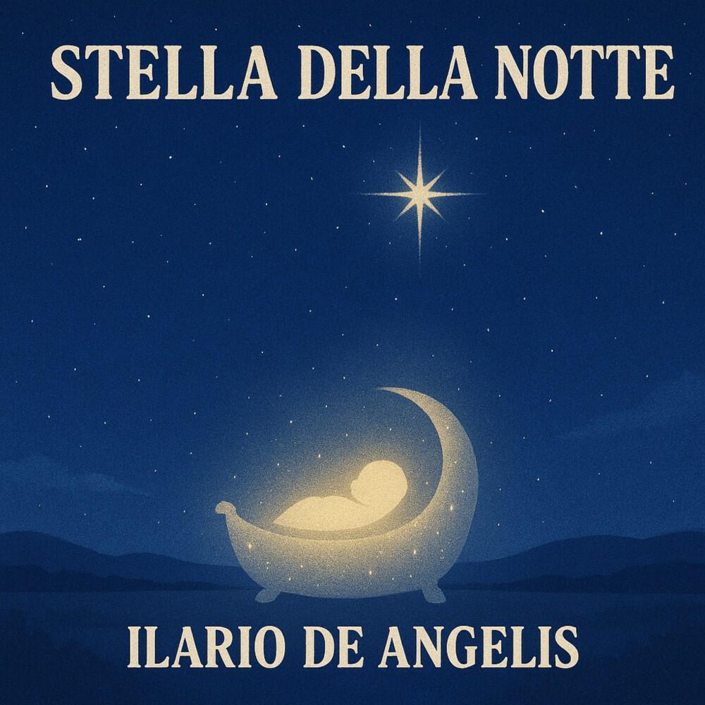 Релиз Stella della notte