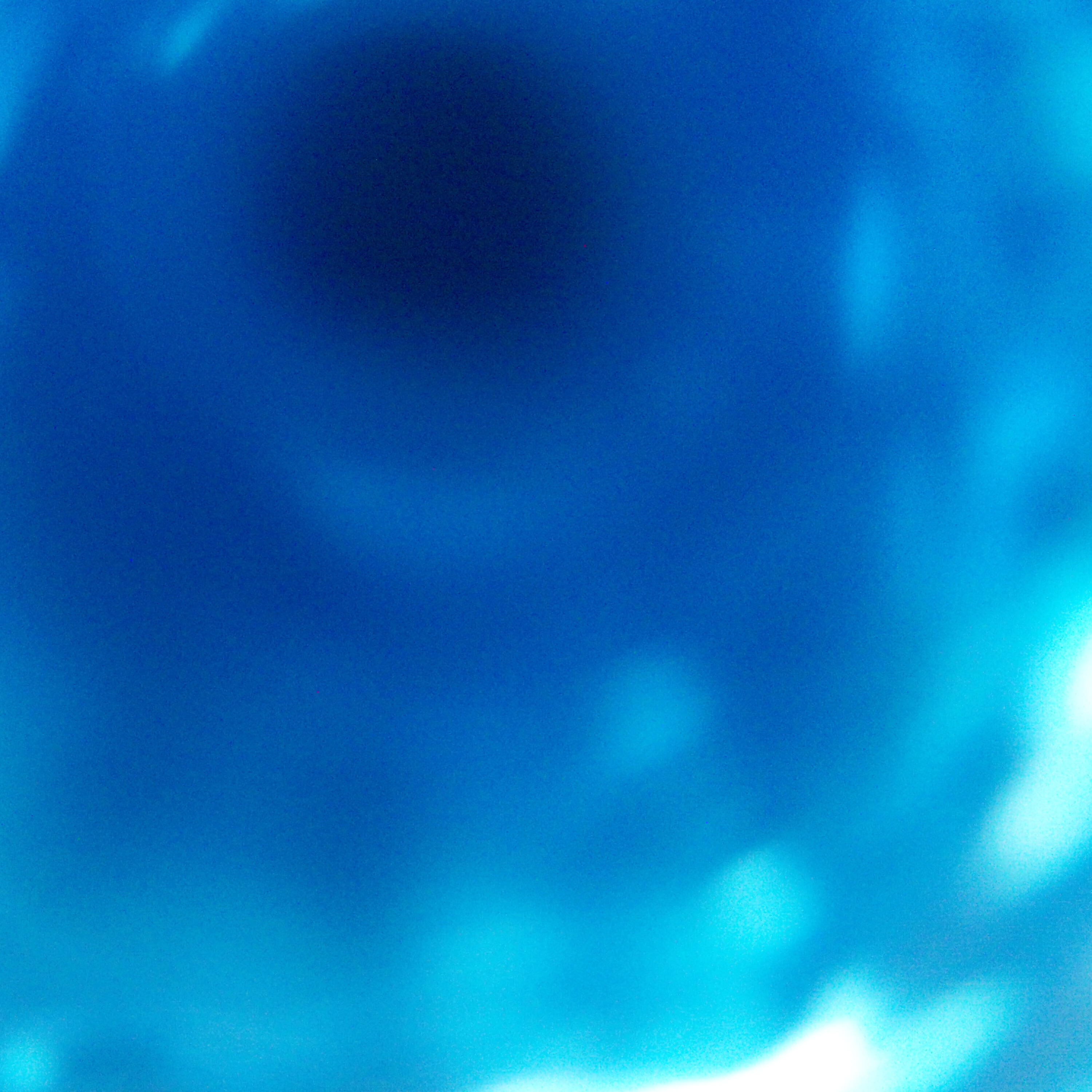 Релиз hinterland blue