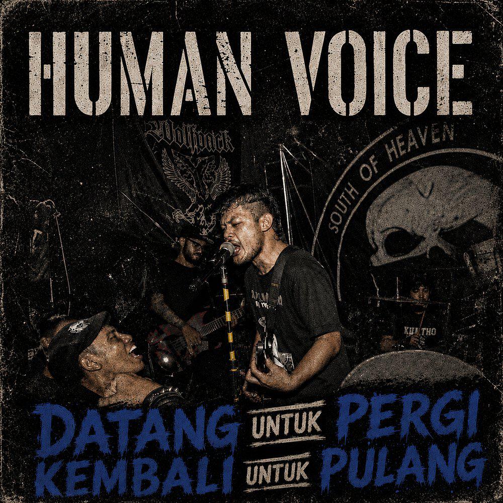 Human Voice