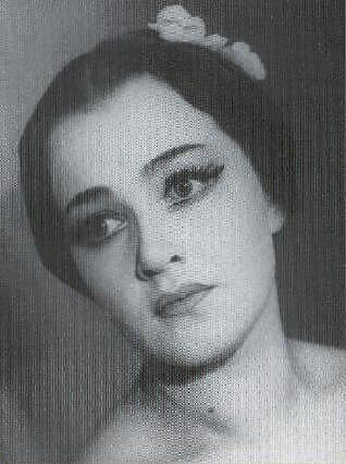 Galina Pisarenko