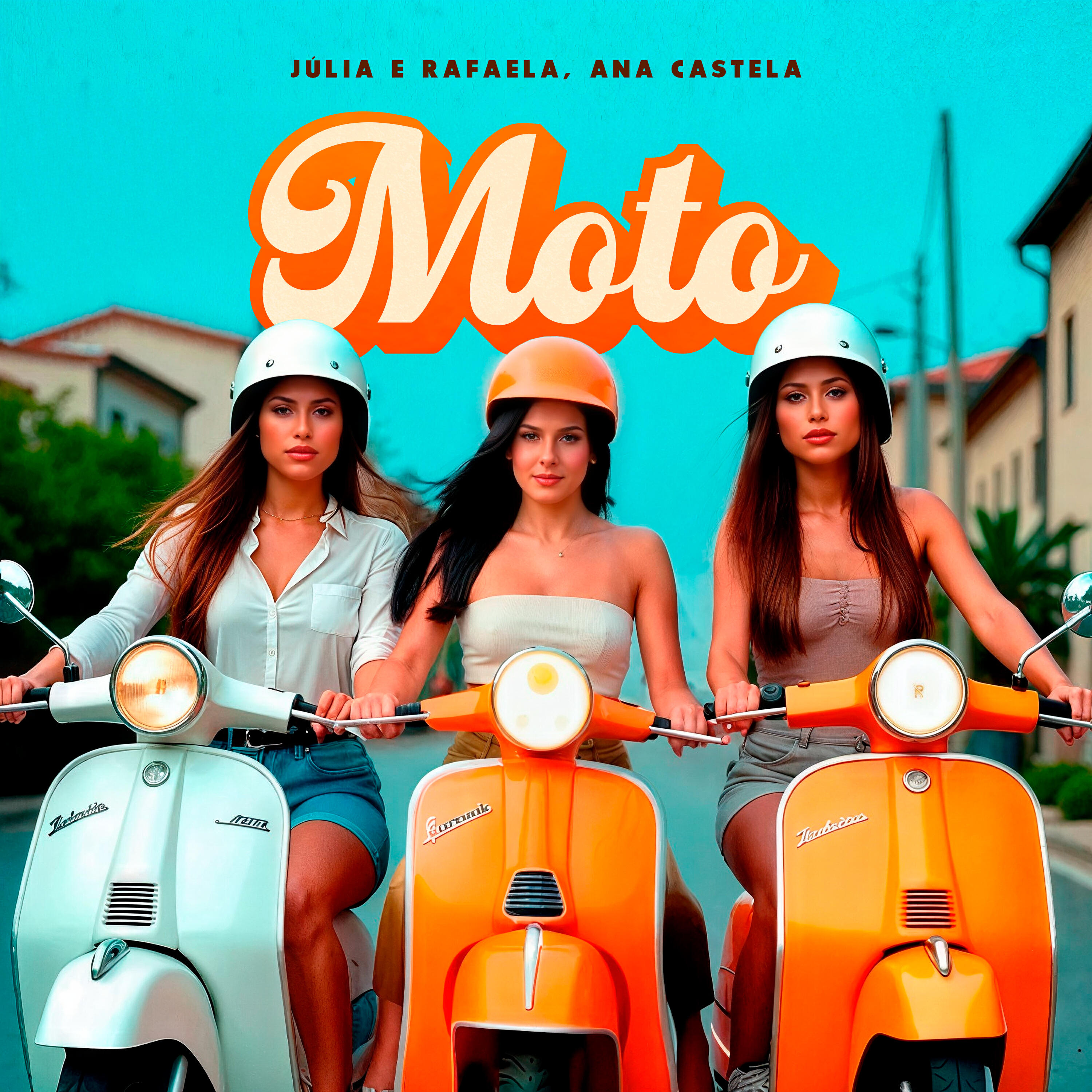 Релиз Moto