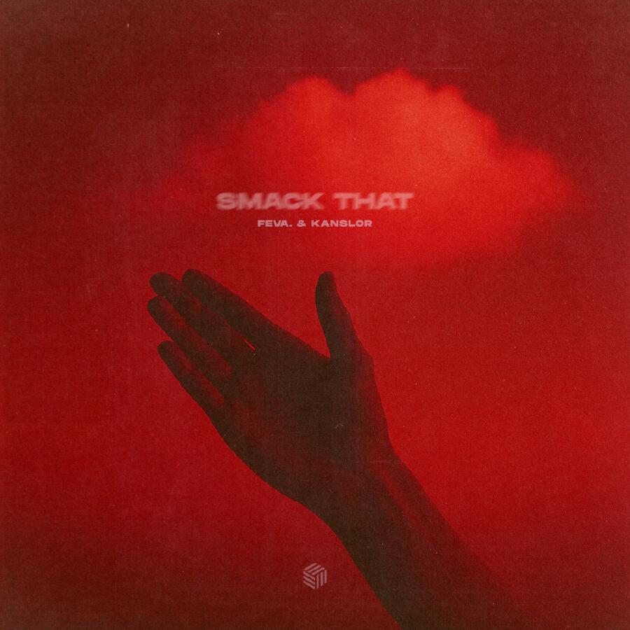 Релиз Smack That