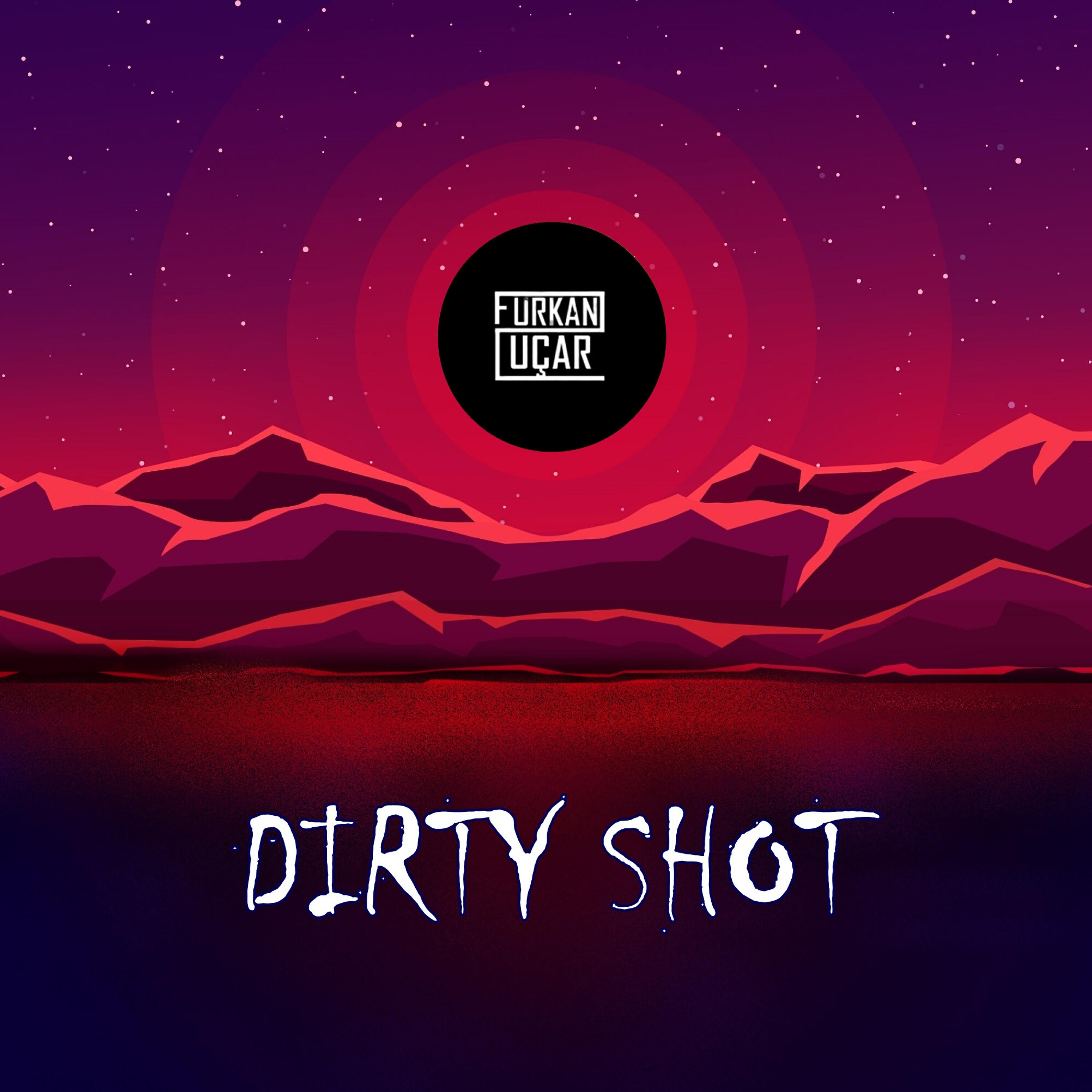 Релиз Dirty Shot