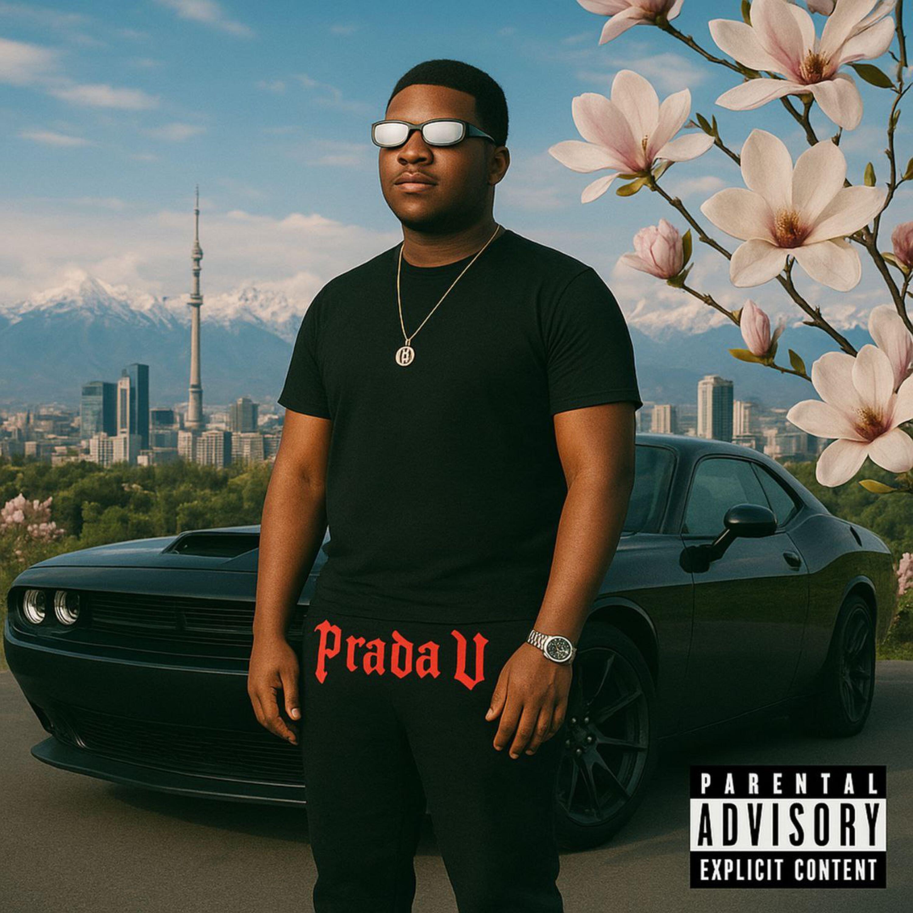 Релиз Prada u
