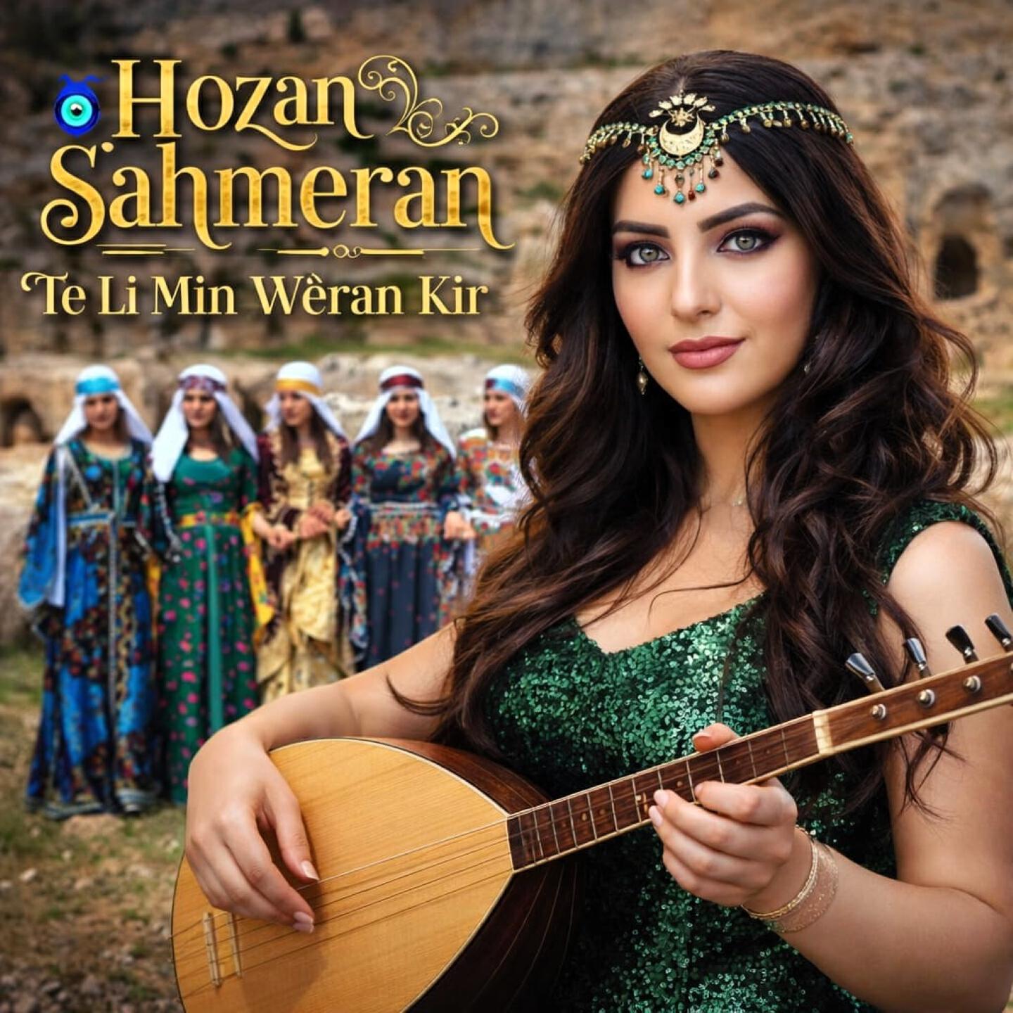 Релиз Te Li Min Wêran Kir