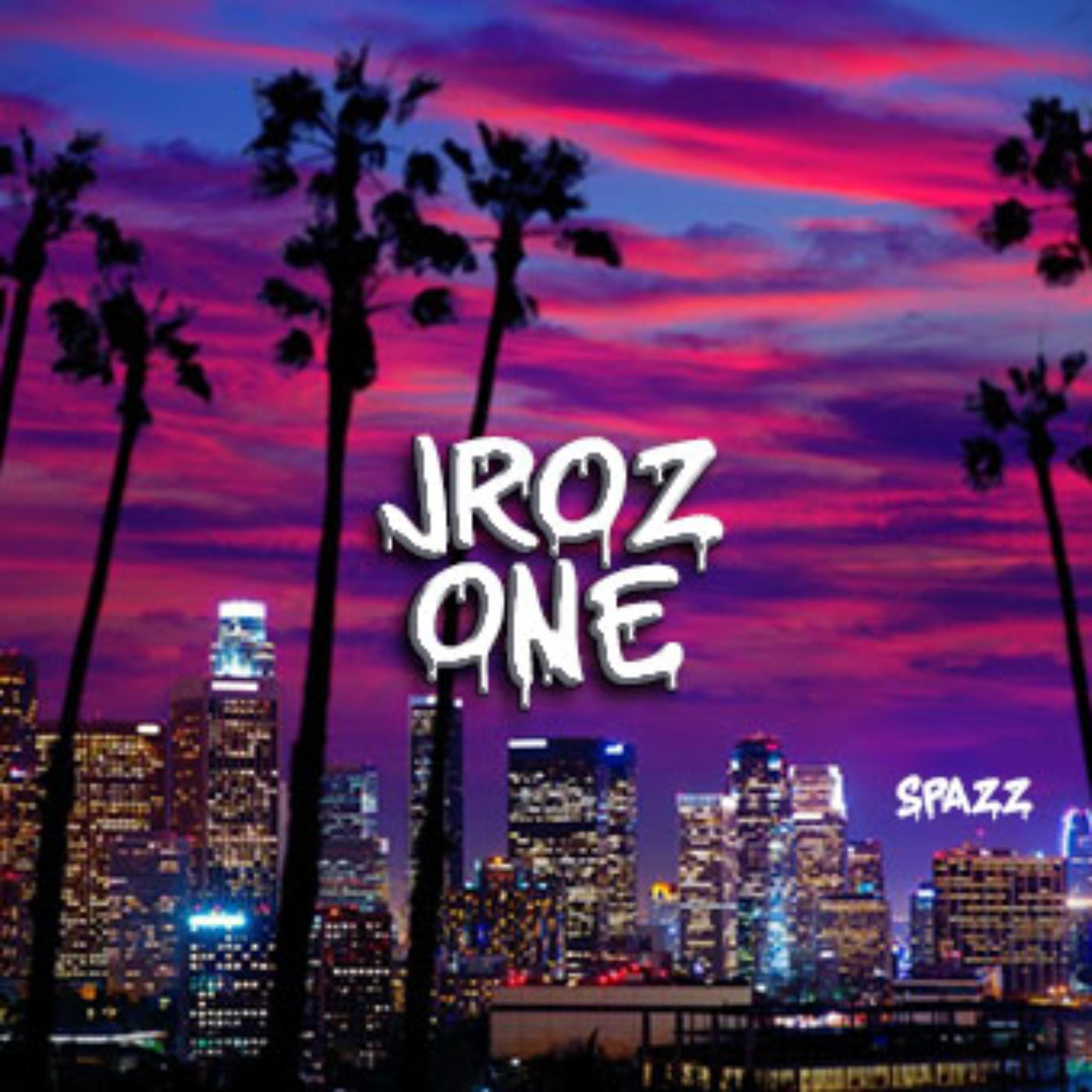Релиз Spazz