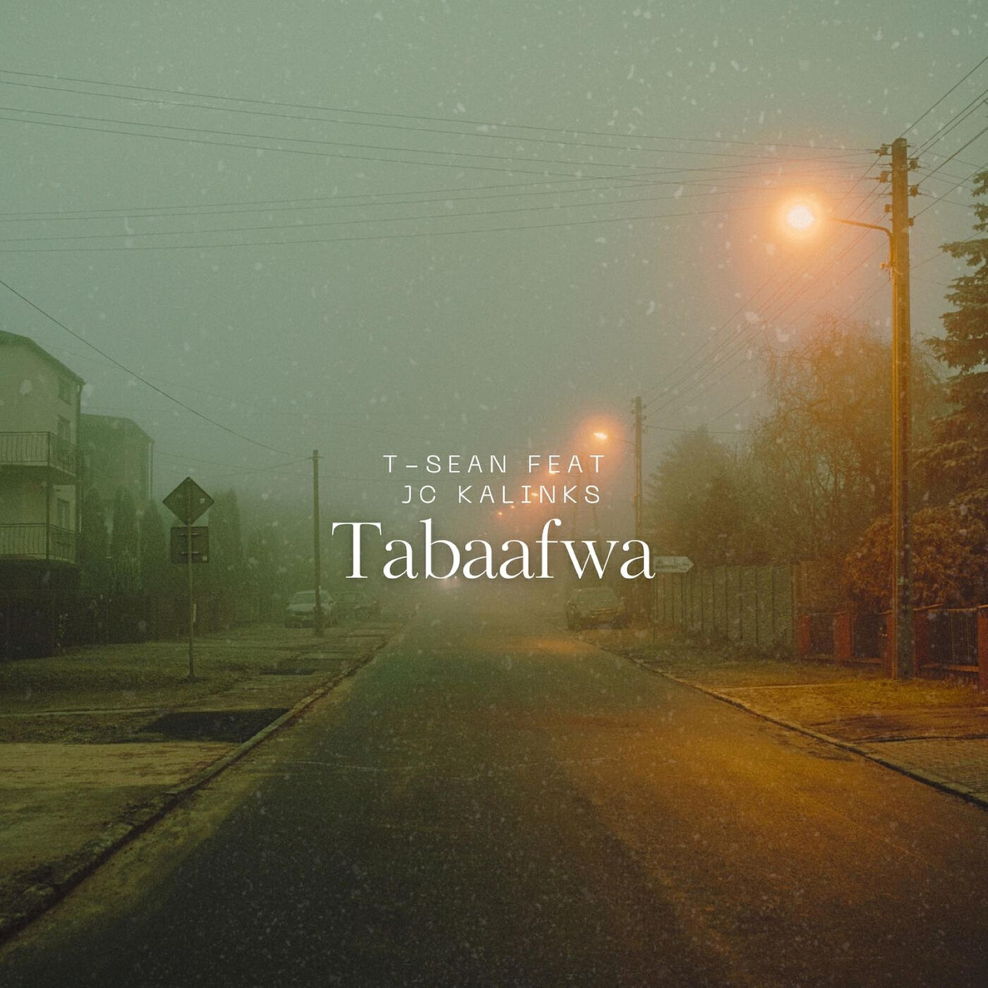 Релиз Tabaafwa