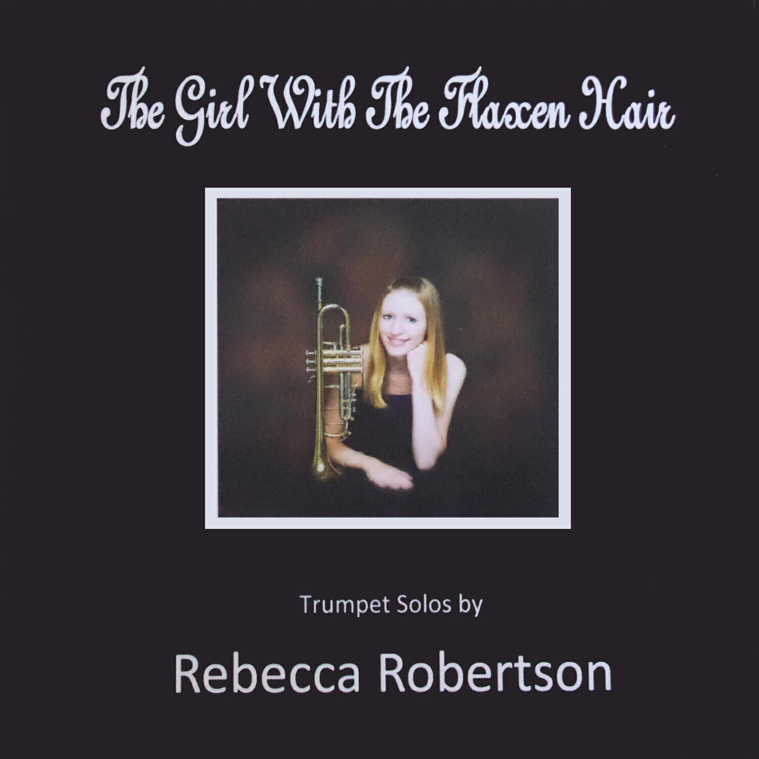 Rebecca Robertson