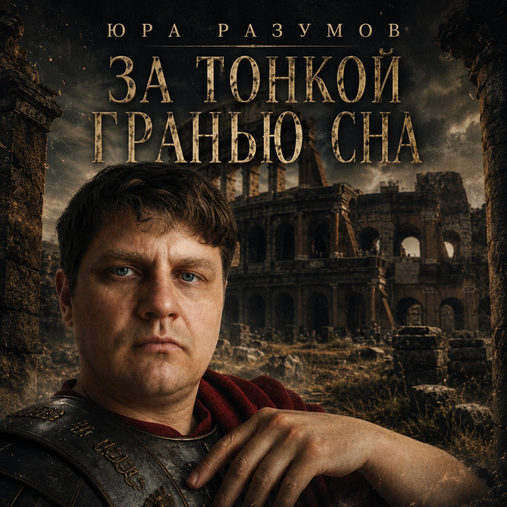 Релиз За тонкой гранью сна