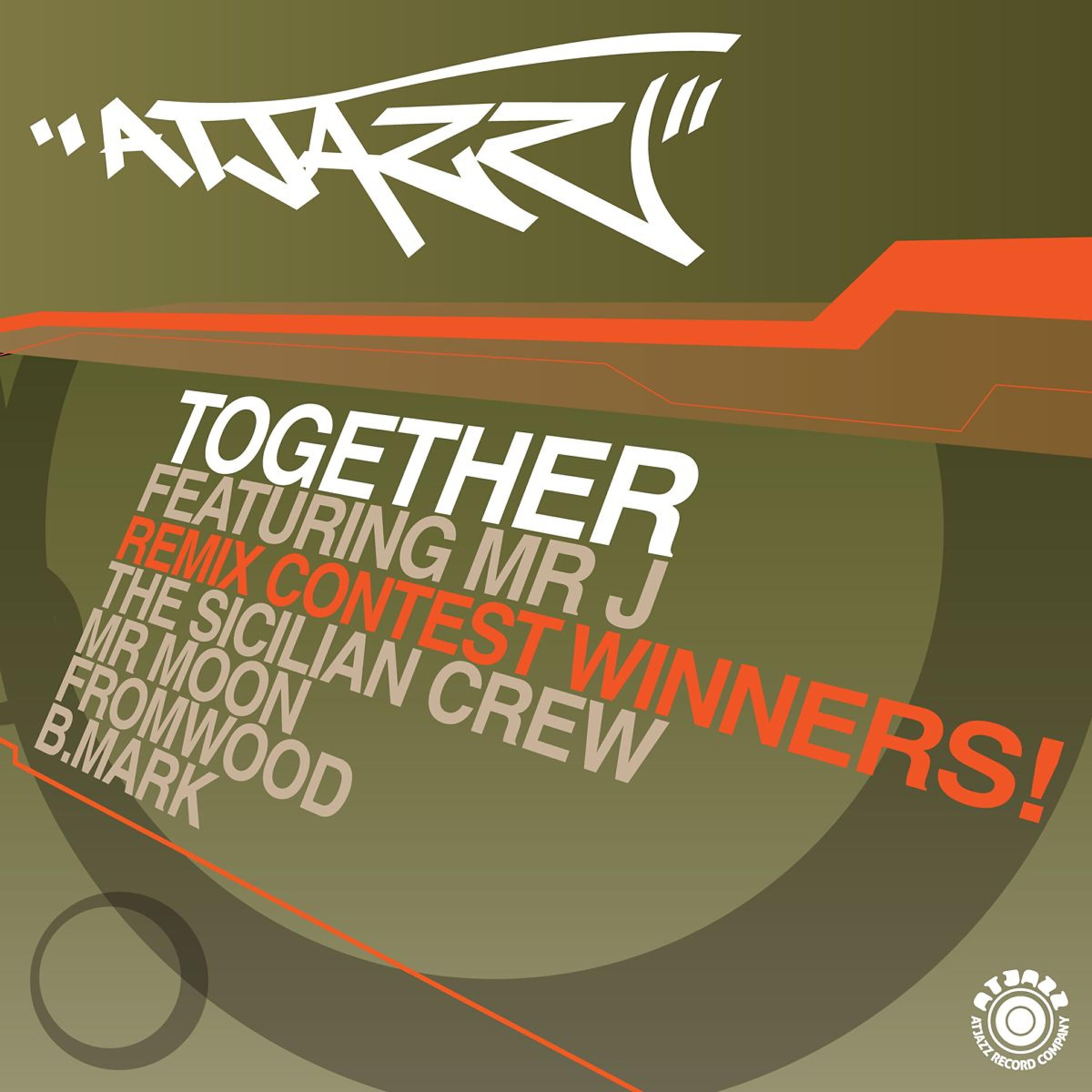 Релиз Together Juno Download Edition