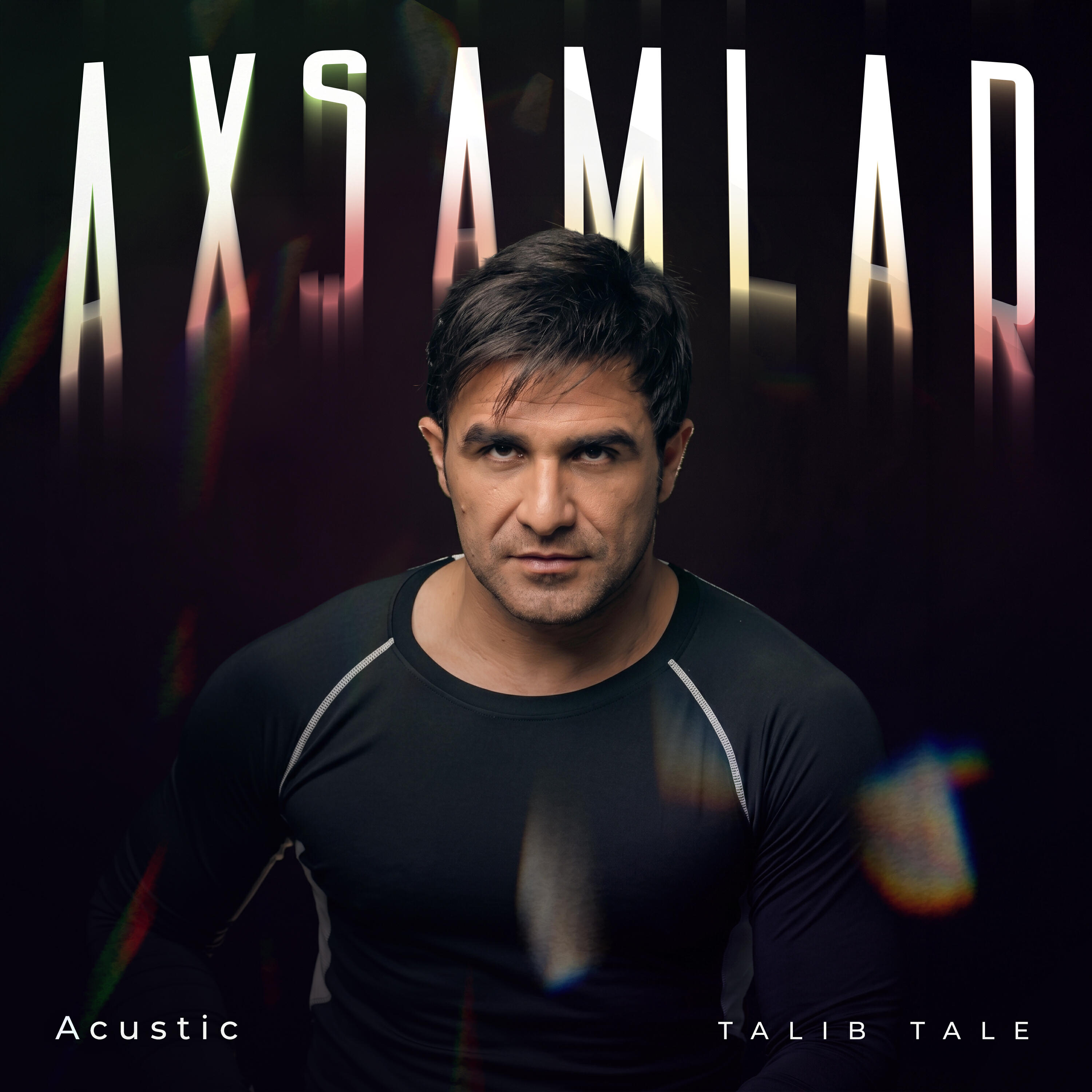 Релиз Axşamlar