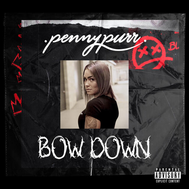 Релиз Bow Down