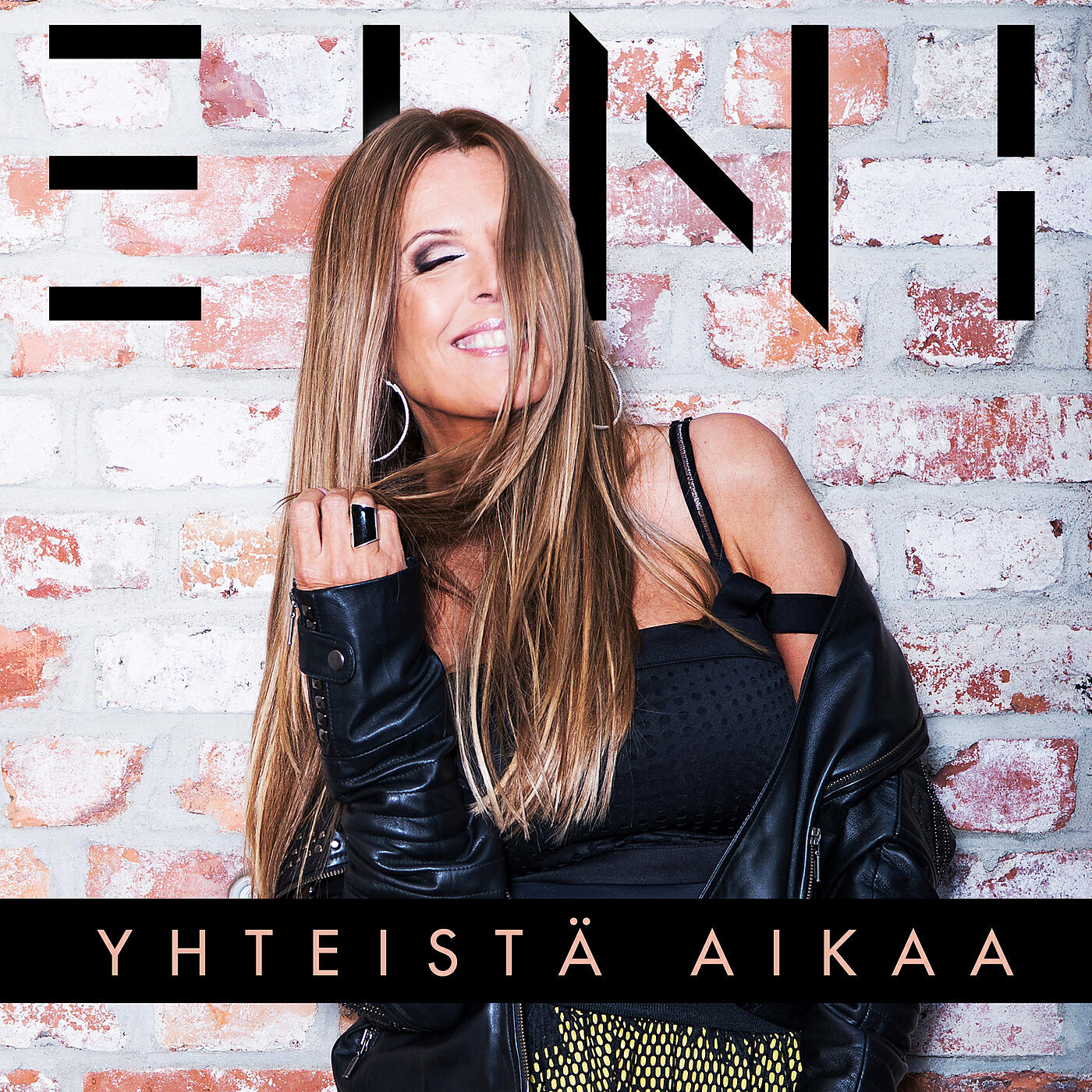 Релиз Yhteistä aikaa