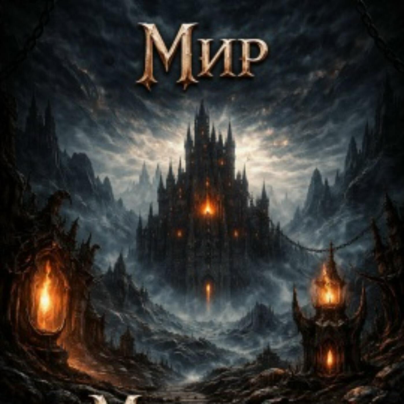 Релиз Мир