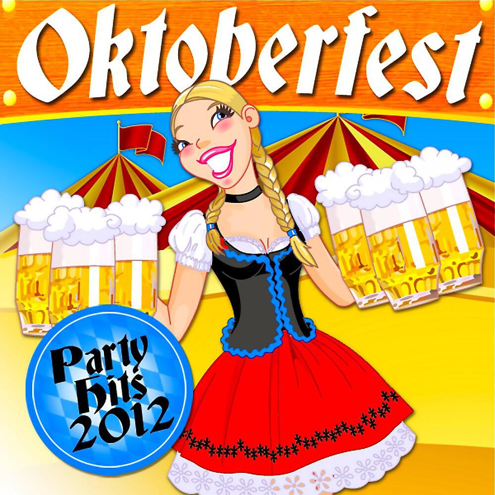 Релиз Oktoberfest Vol. 2 (Party Hits 2012)