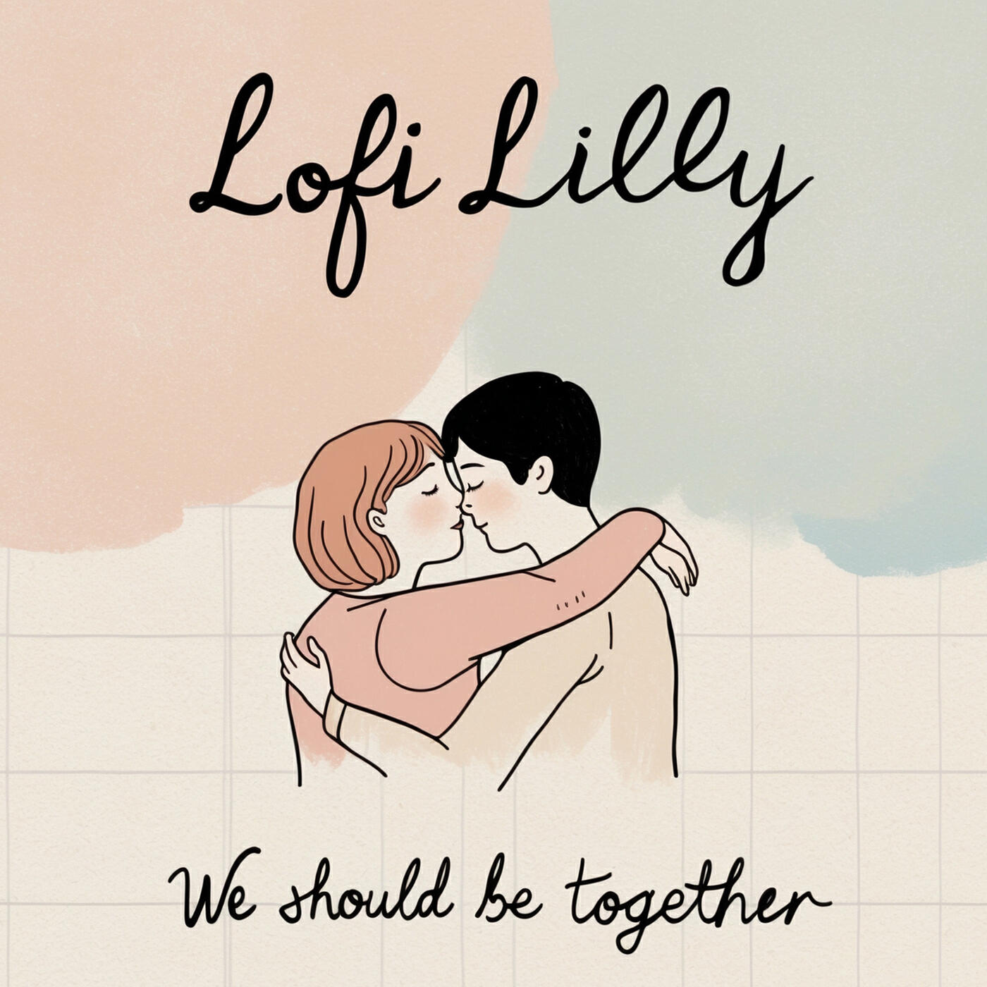 Релиз We Should Be Together