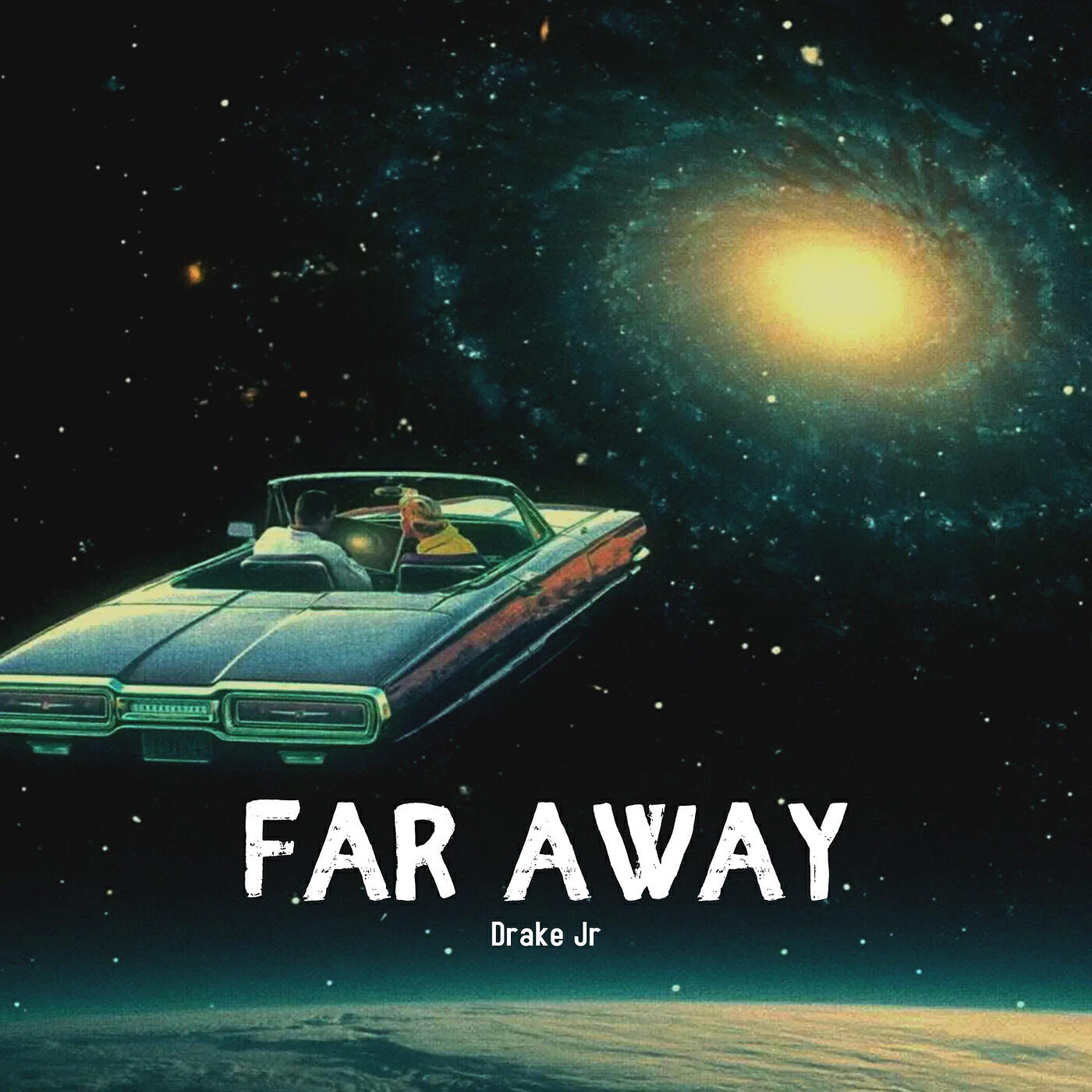 Релиз Far Away