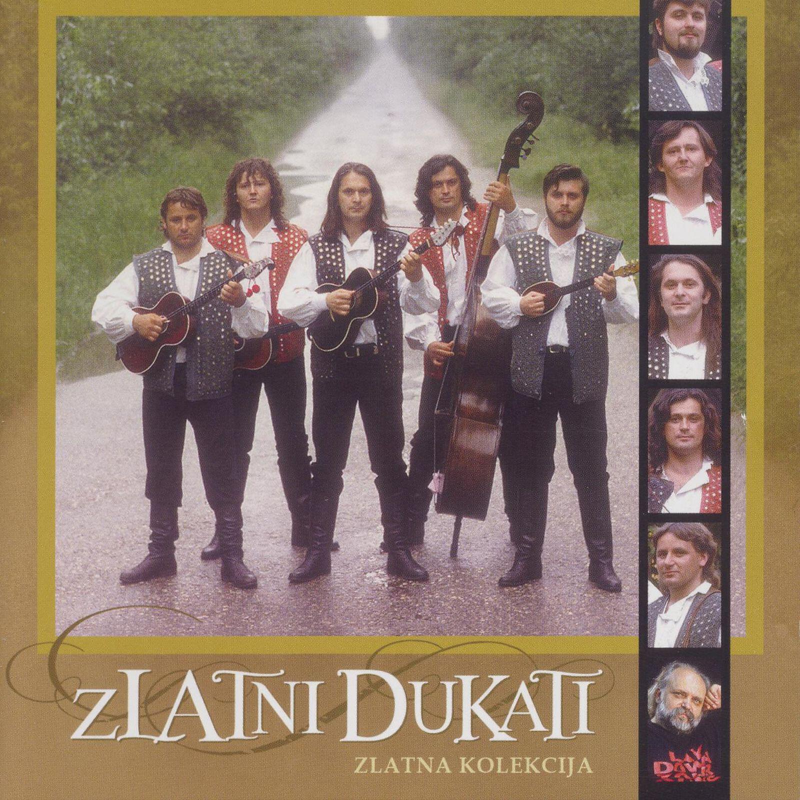 Релиз Zlatna Kolekcija