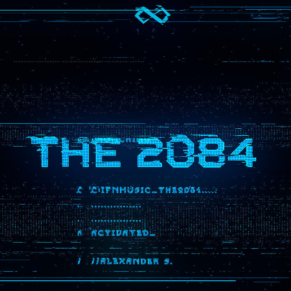 Релиз The 2084