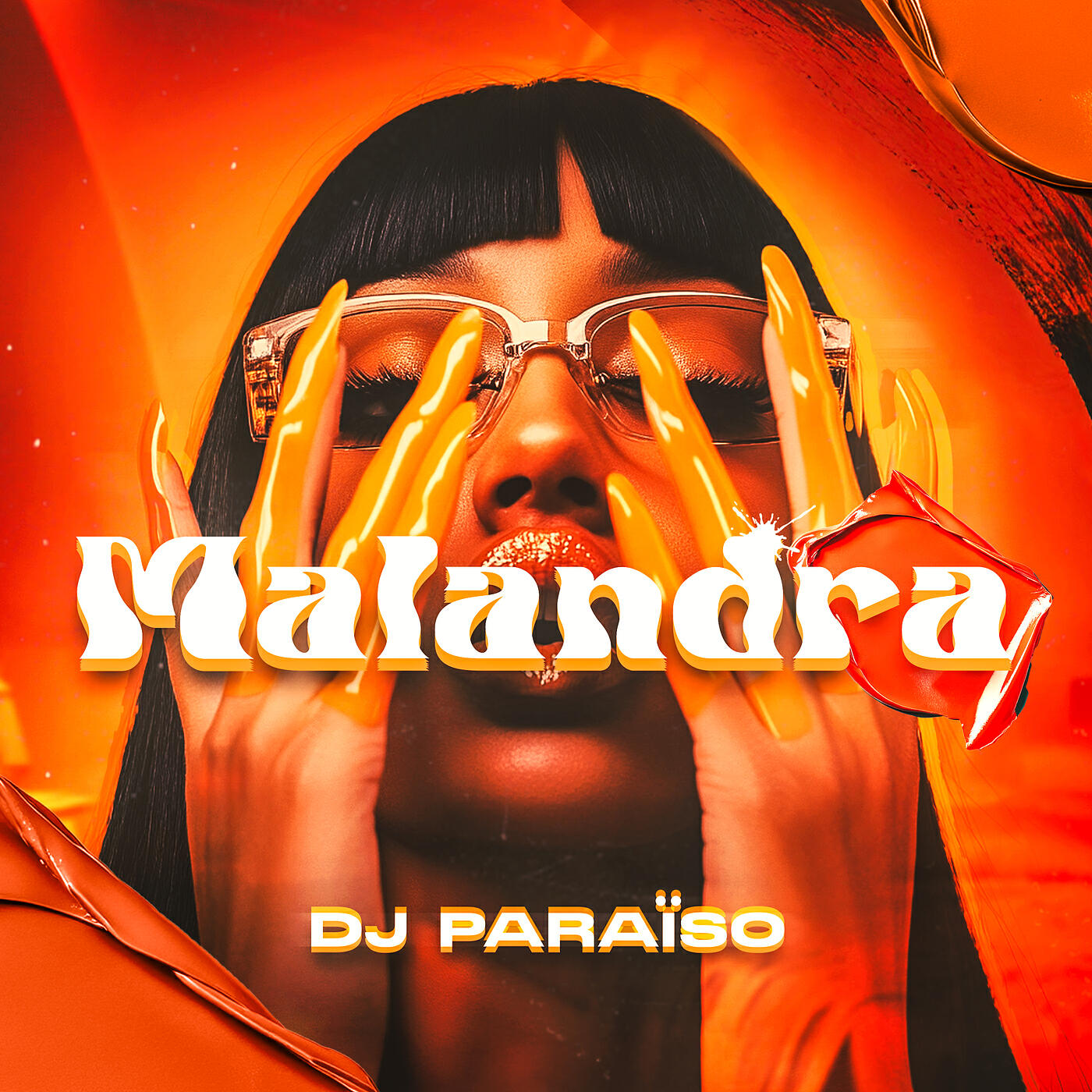 Dj Paraïso