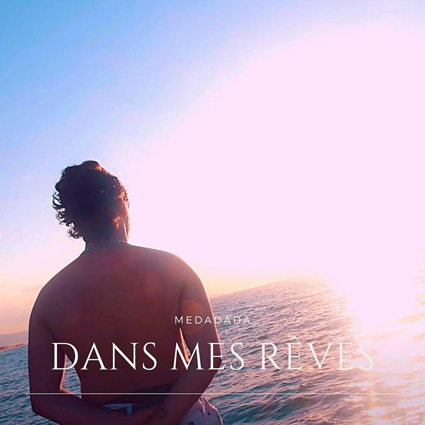 Релиз Dans mes rêves